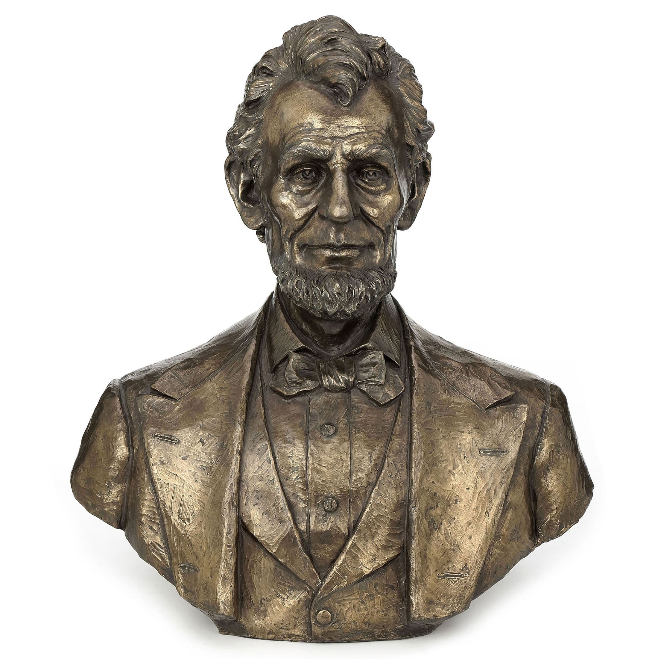 Abraham Lincoln Bust