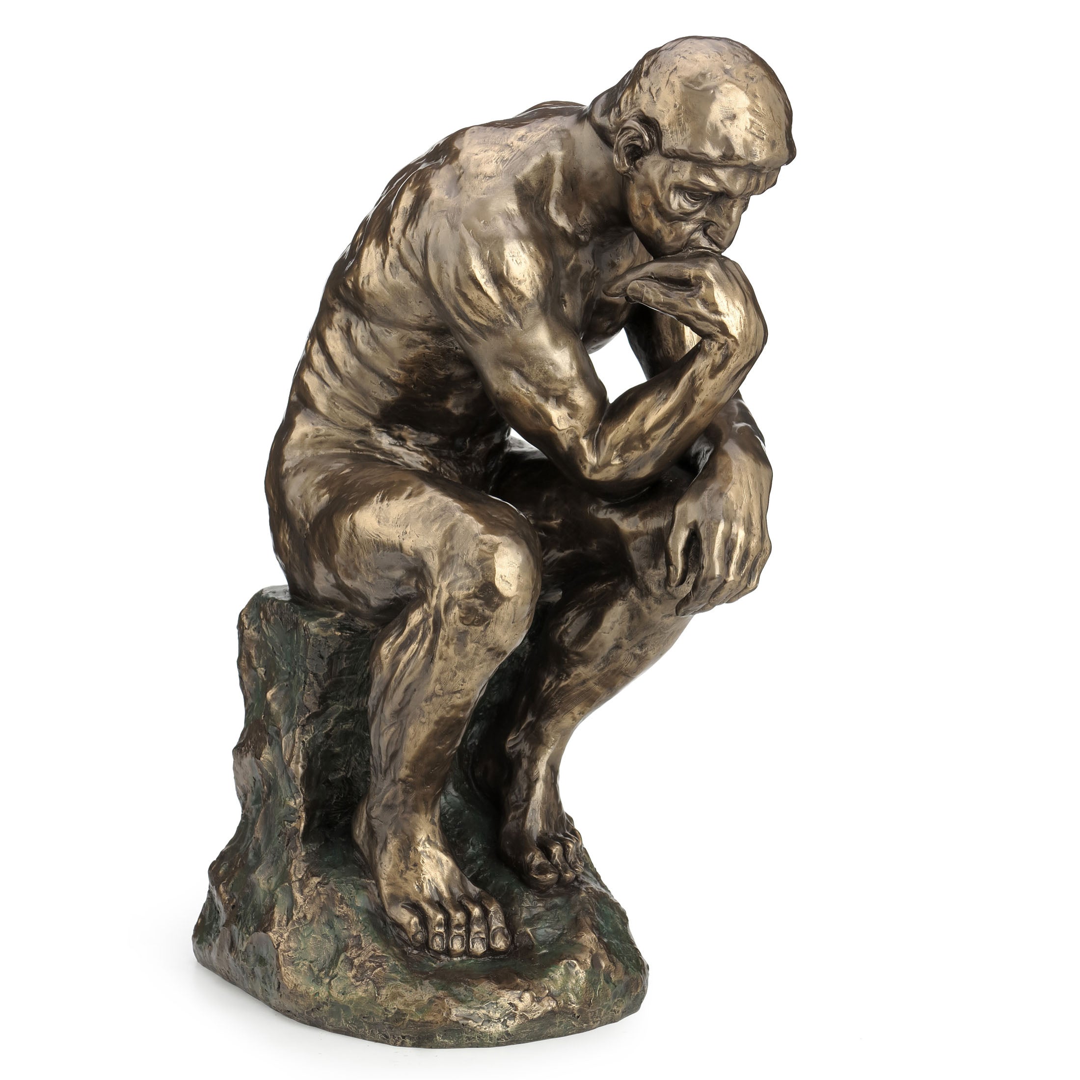 The Thinker
