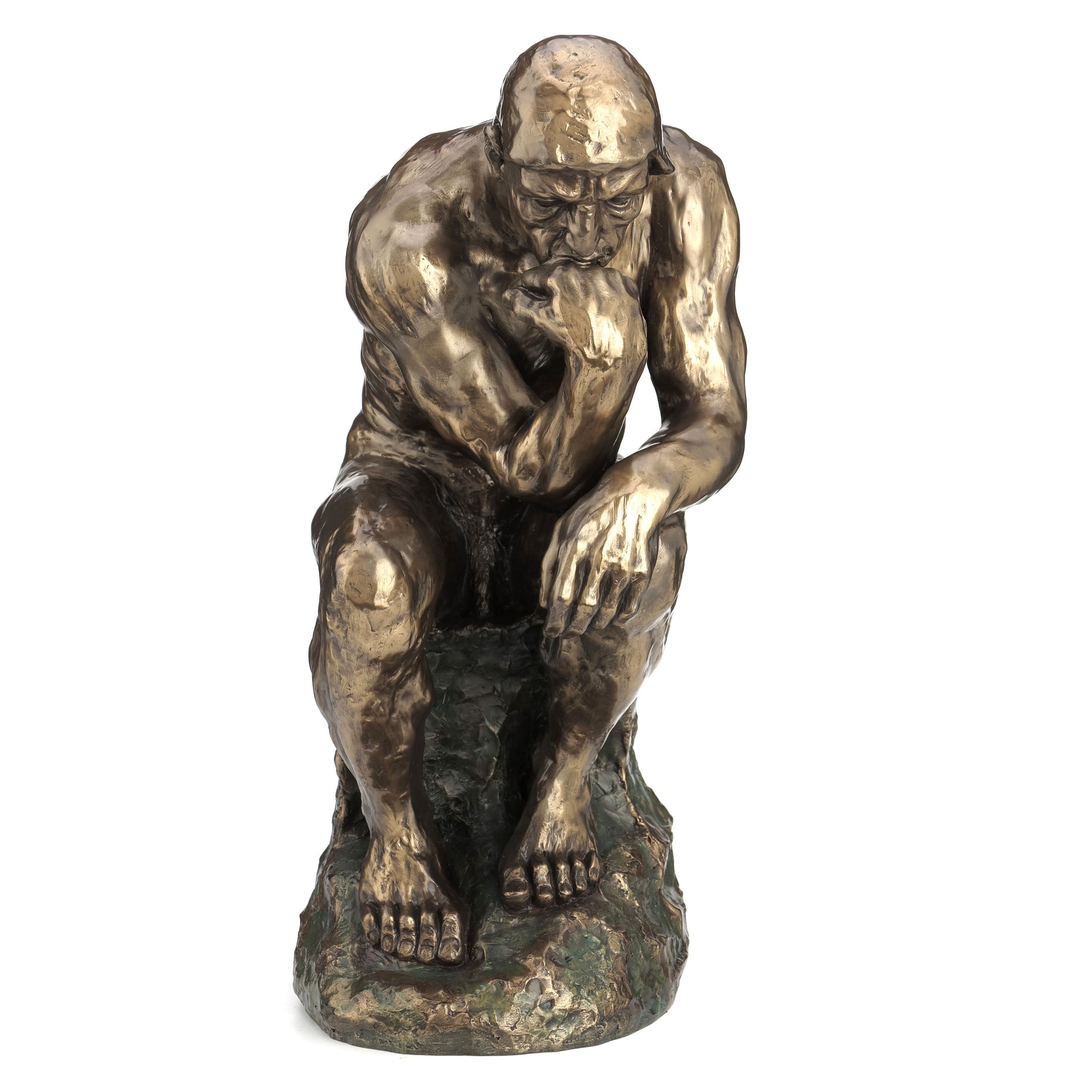 The Thinker