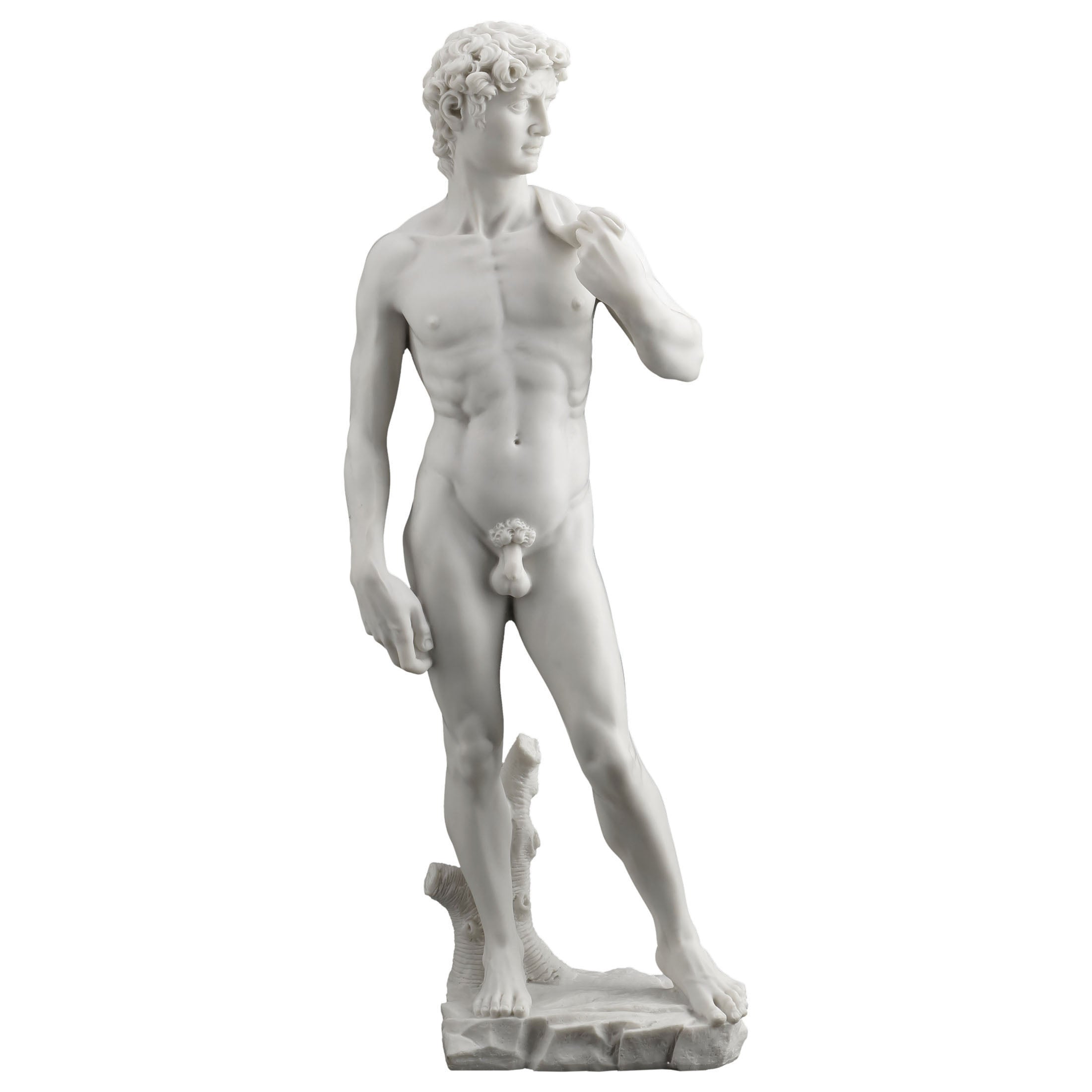 David