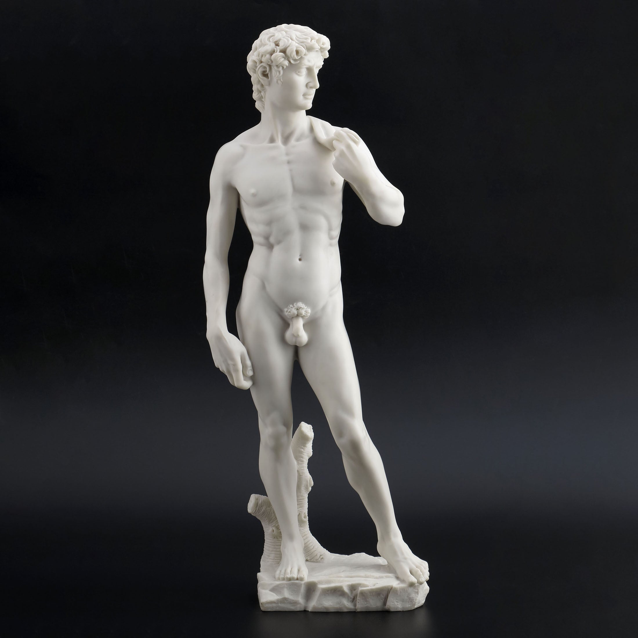 David