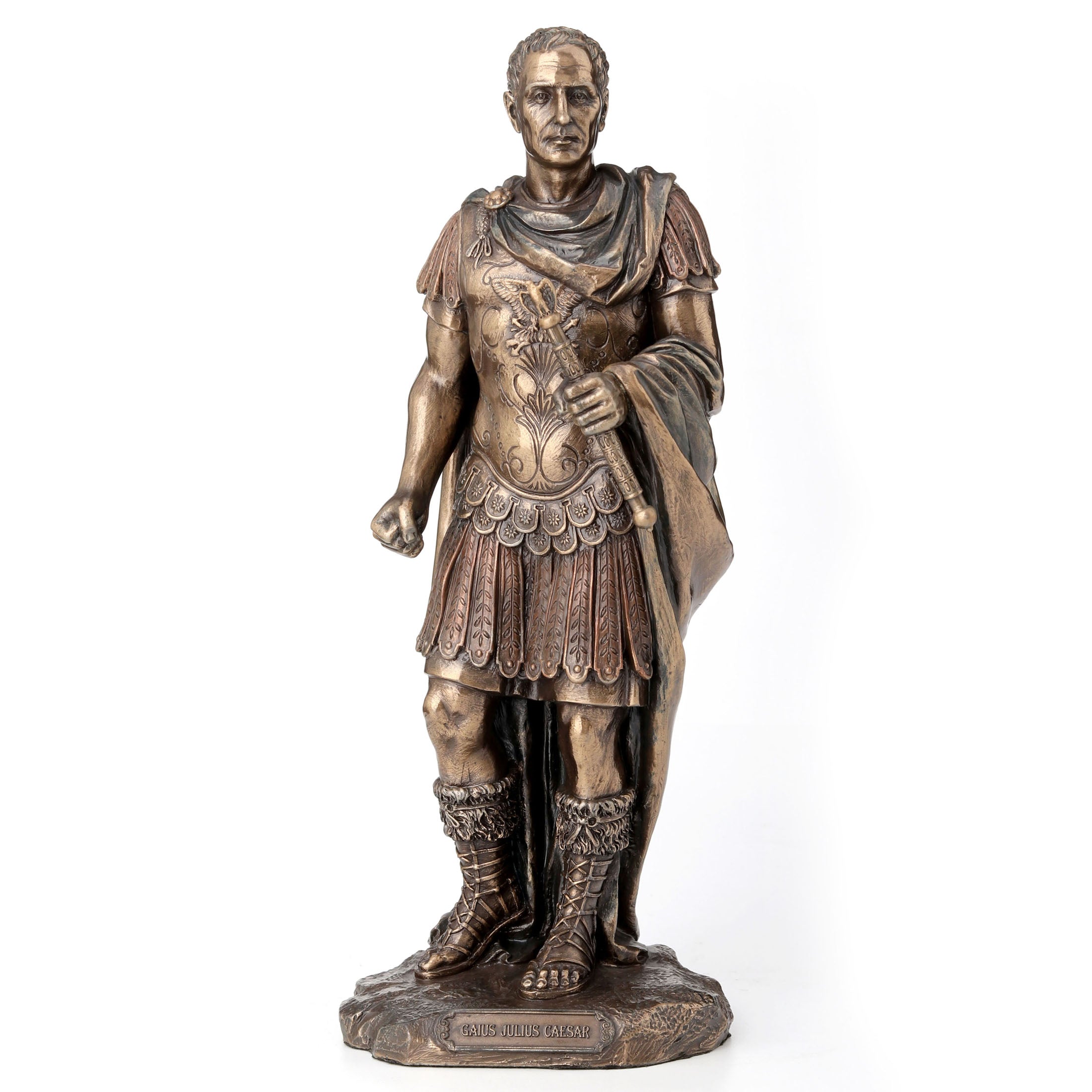 Gaius Julius Caesar