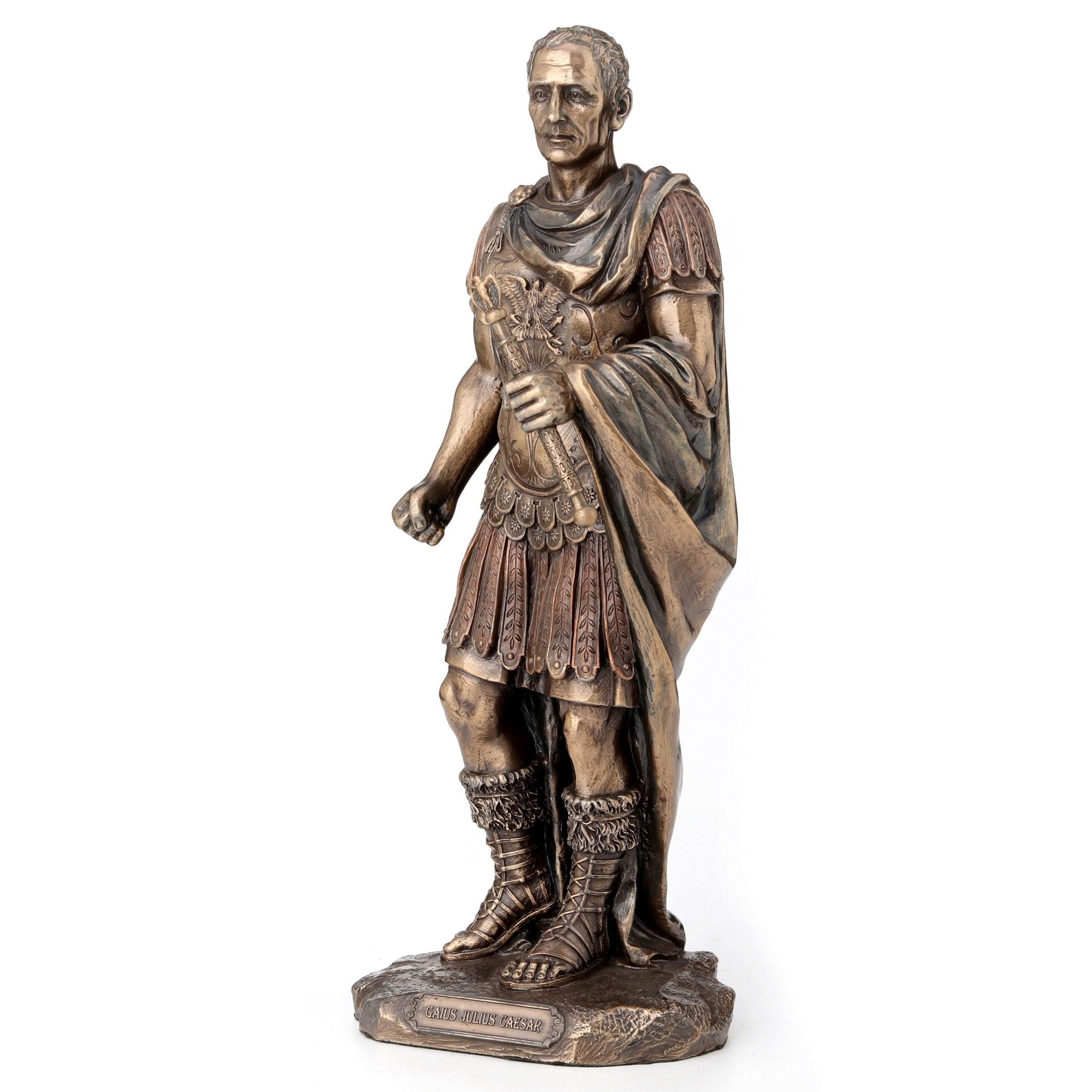 Gaius Julius Caesar