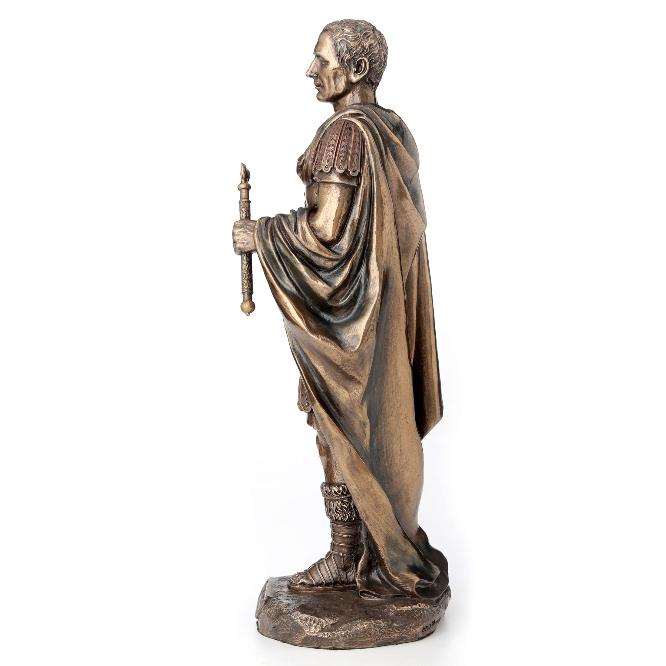 Gaius Julius Caesar