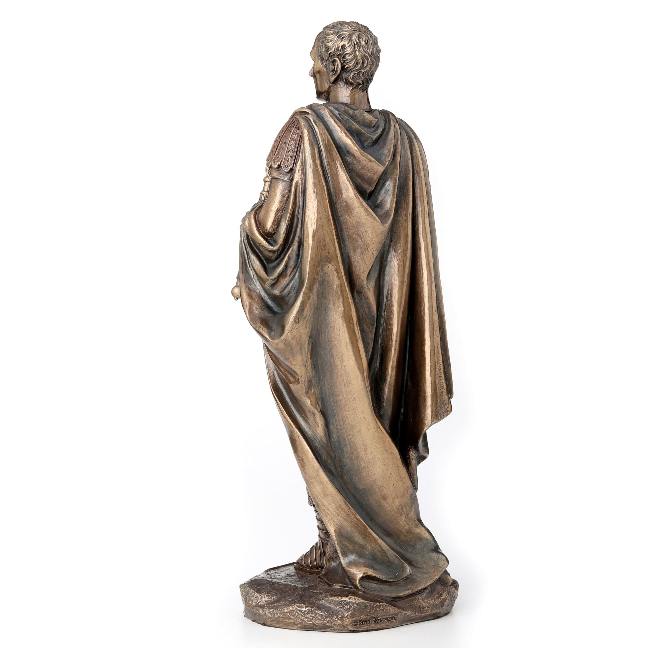 Gaius Julius Caesar