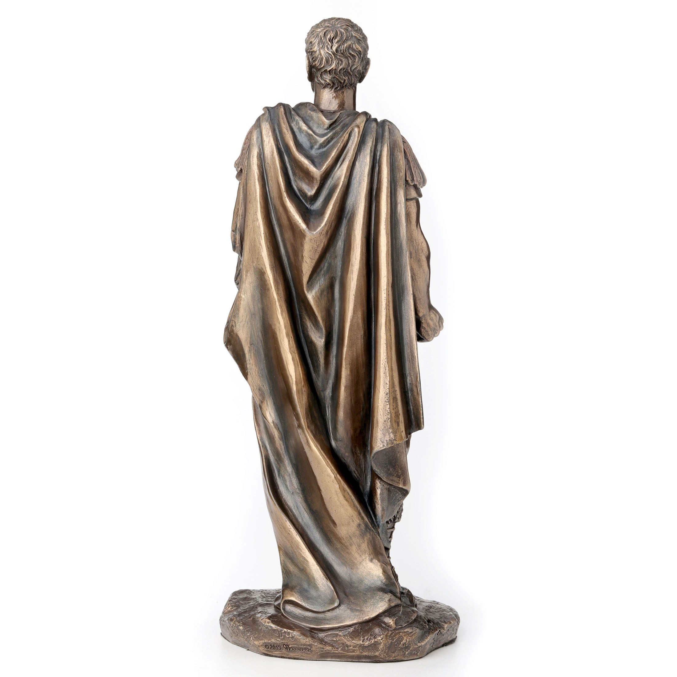 Gaius Julius Caesar
