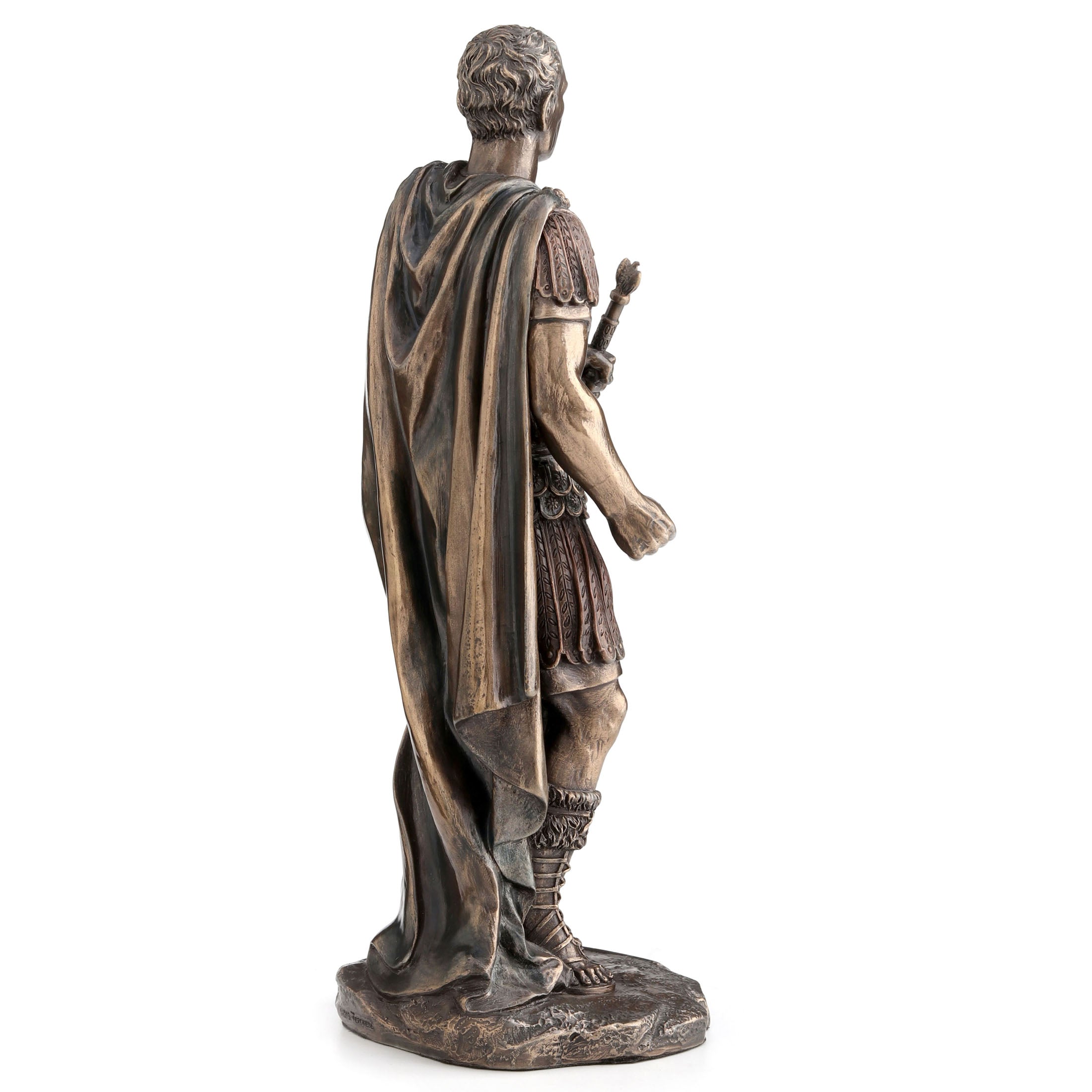 Gaius Julius Caesar