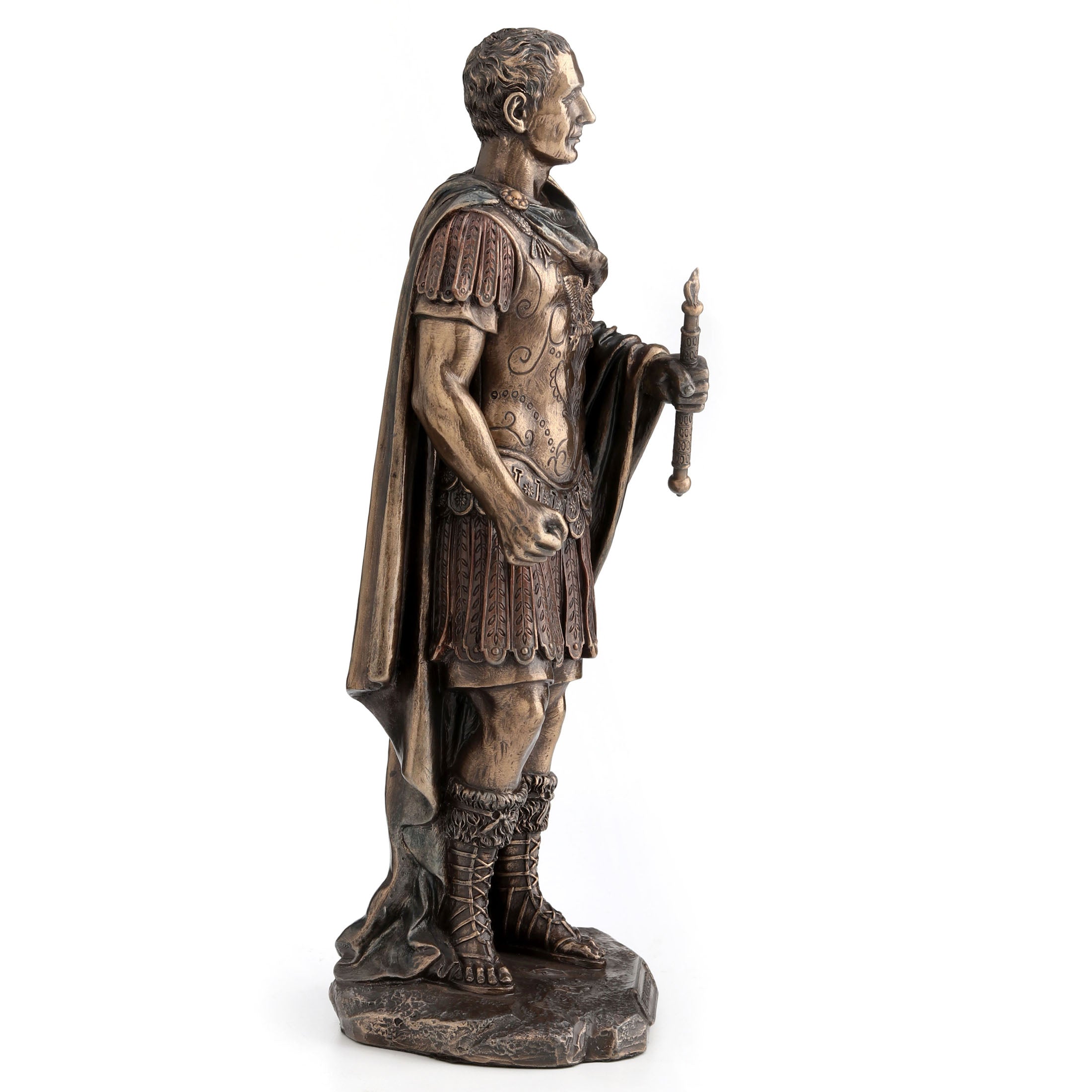 Gaius Julius Caesar