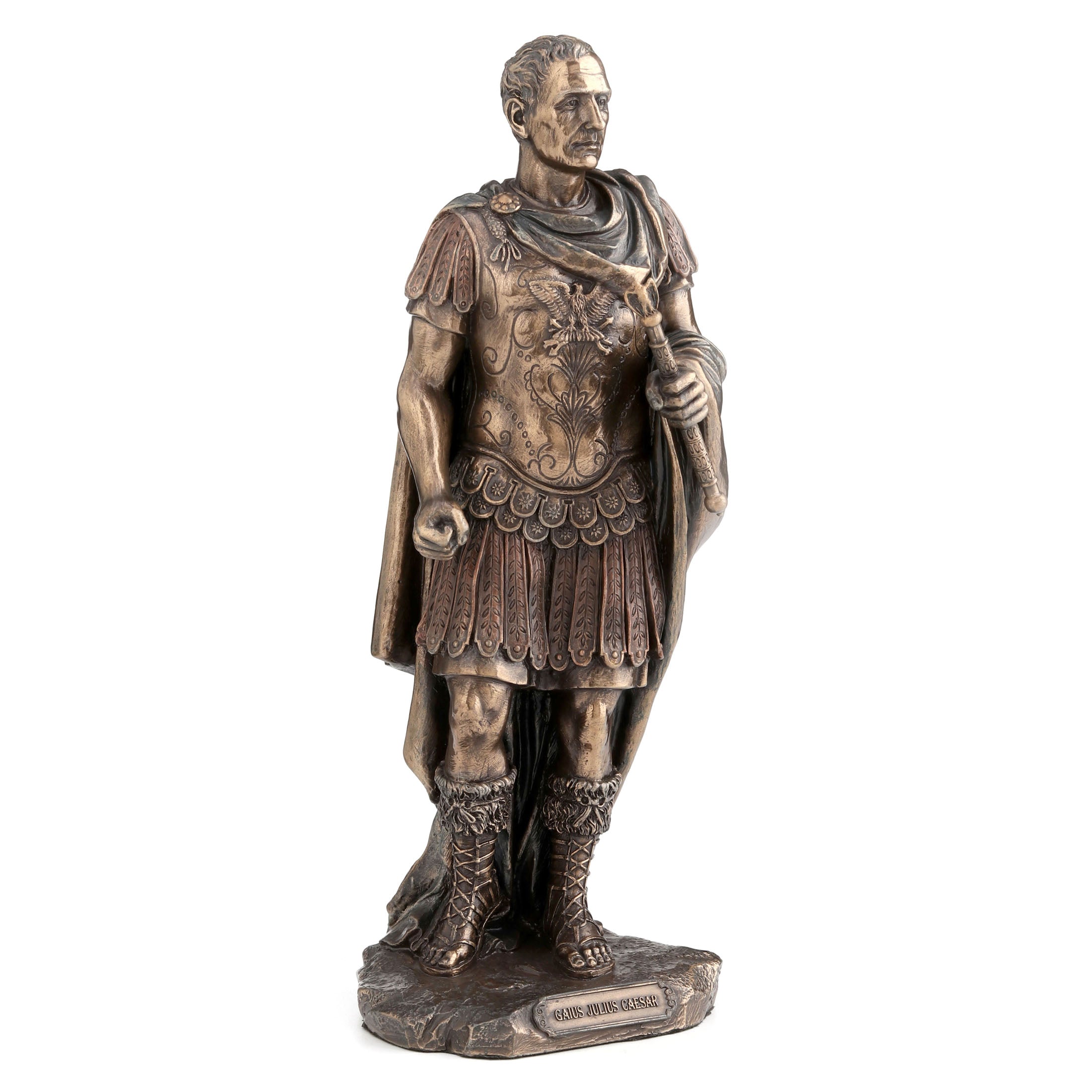 Gaius Julius Caesar