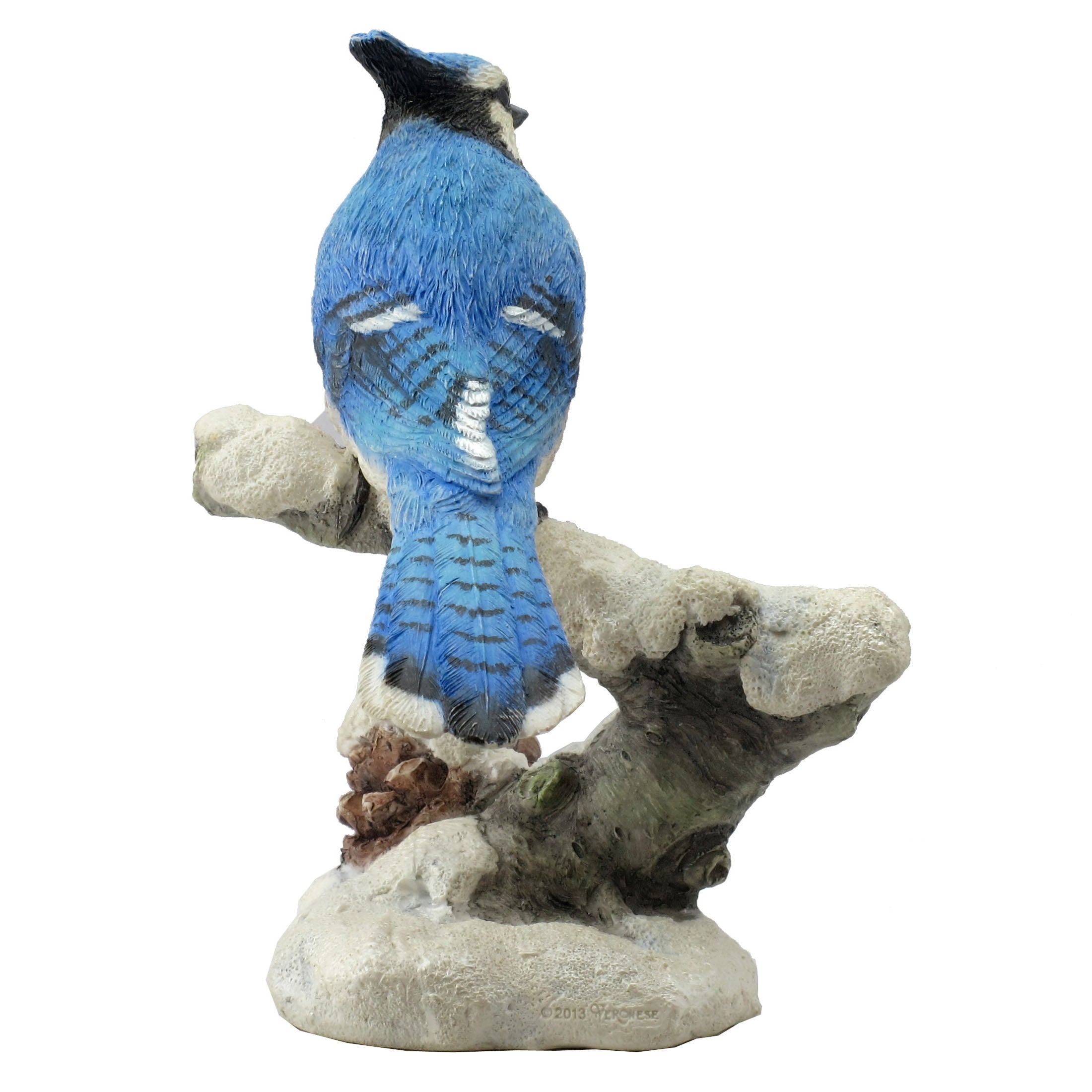Blue Jay