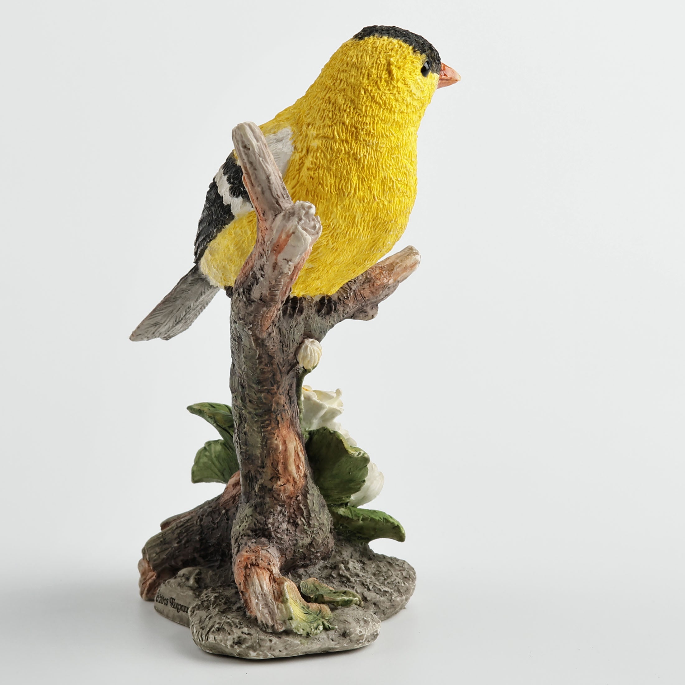 Goldfinch