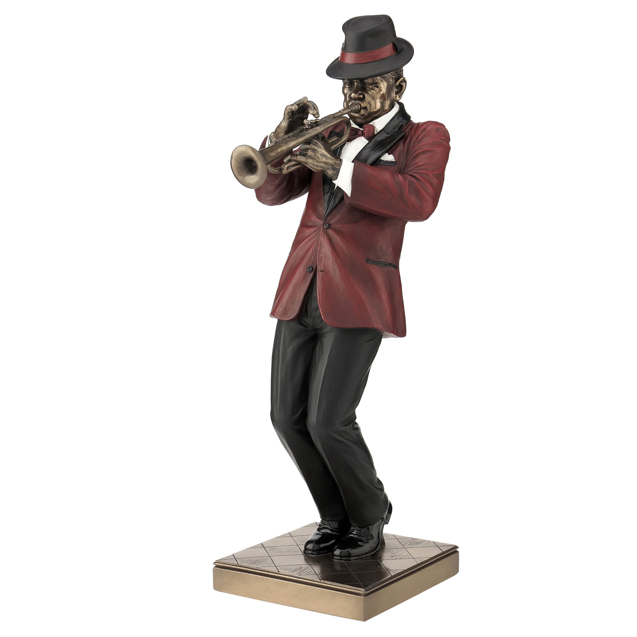 Trumpet Player