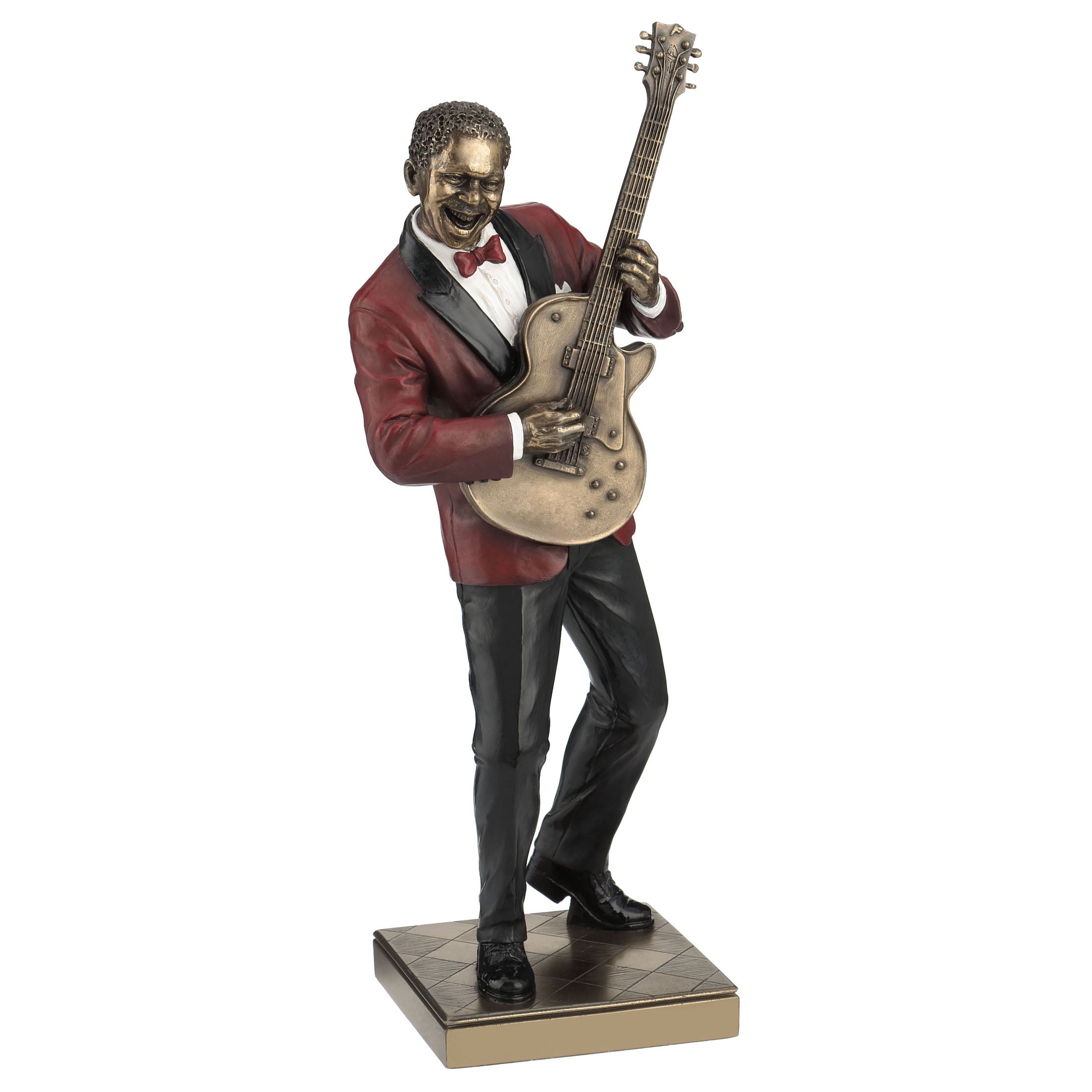 Guitar Player