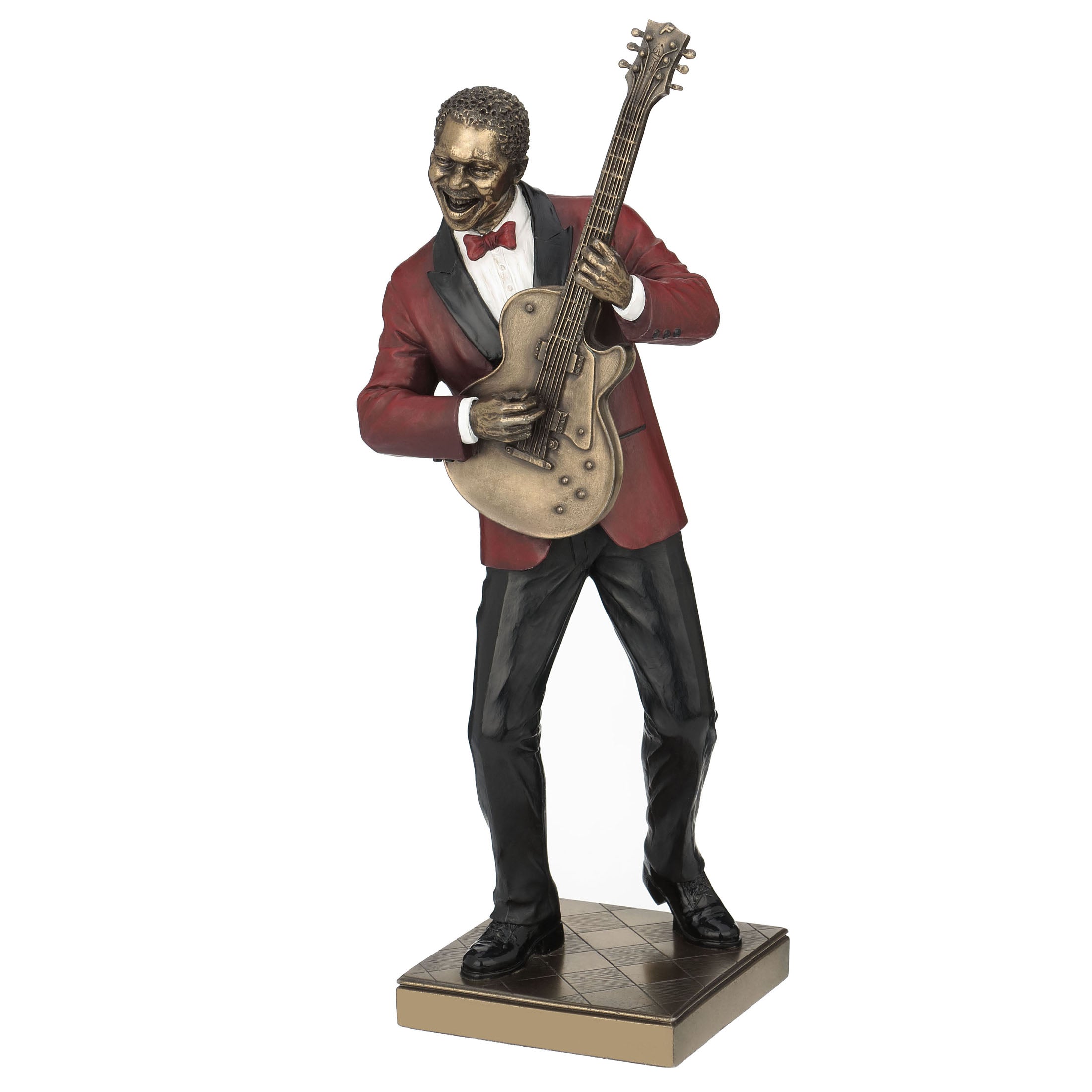 Guitar Player