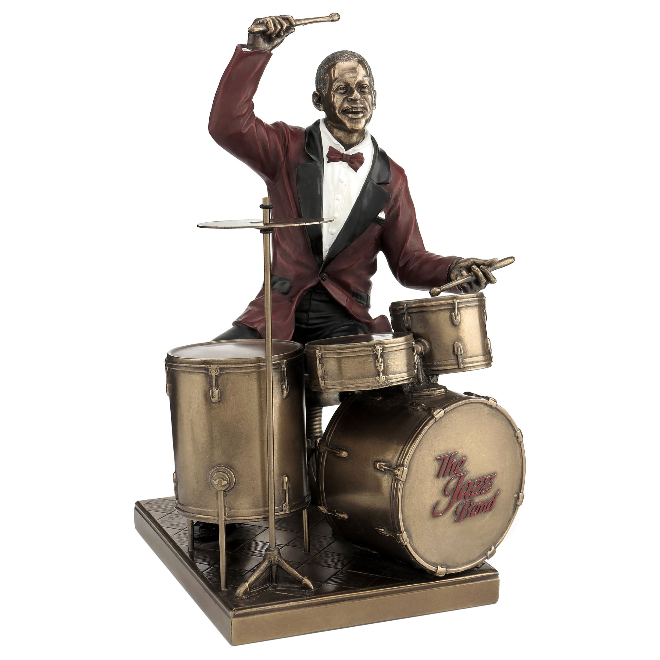 Drum Player
