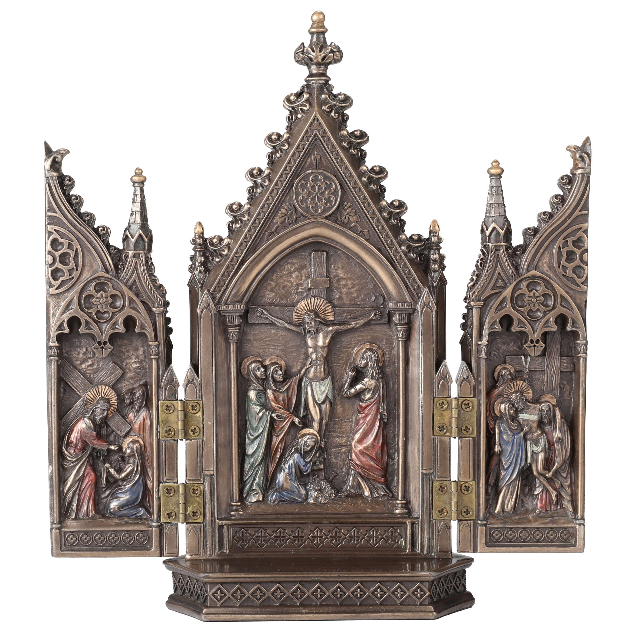 Calvary Triptych
