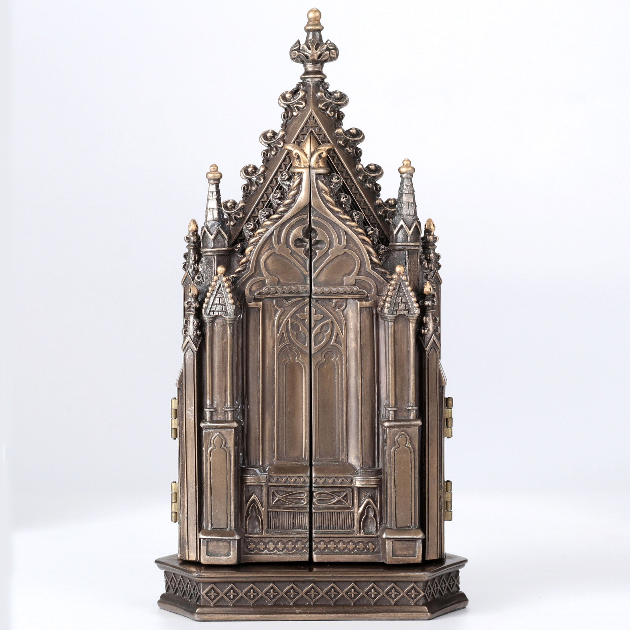 Calvary Triptych