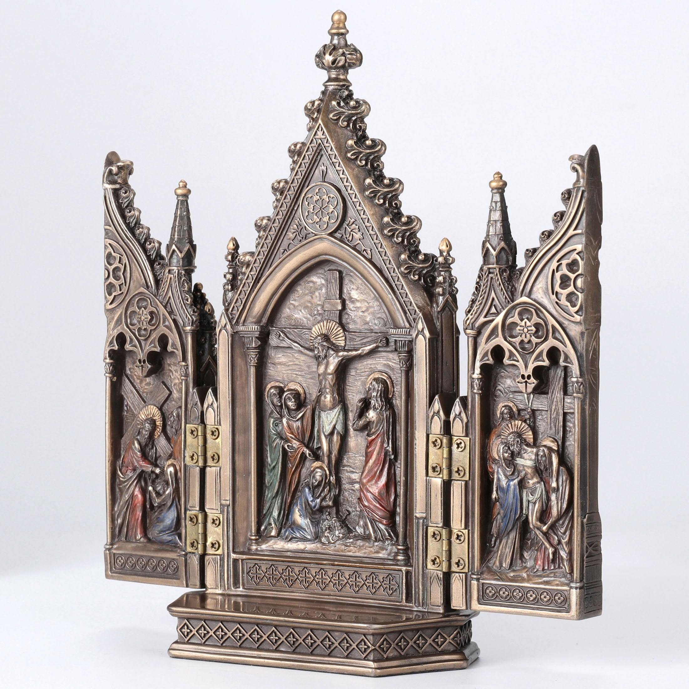 Calvary Triptych