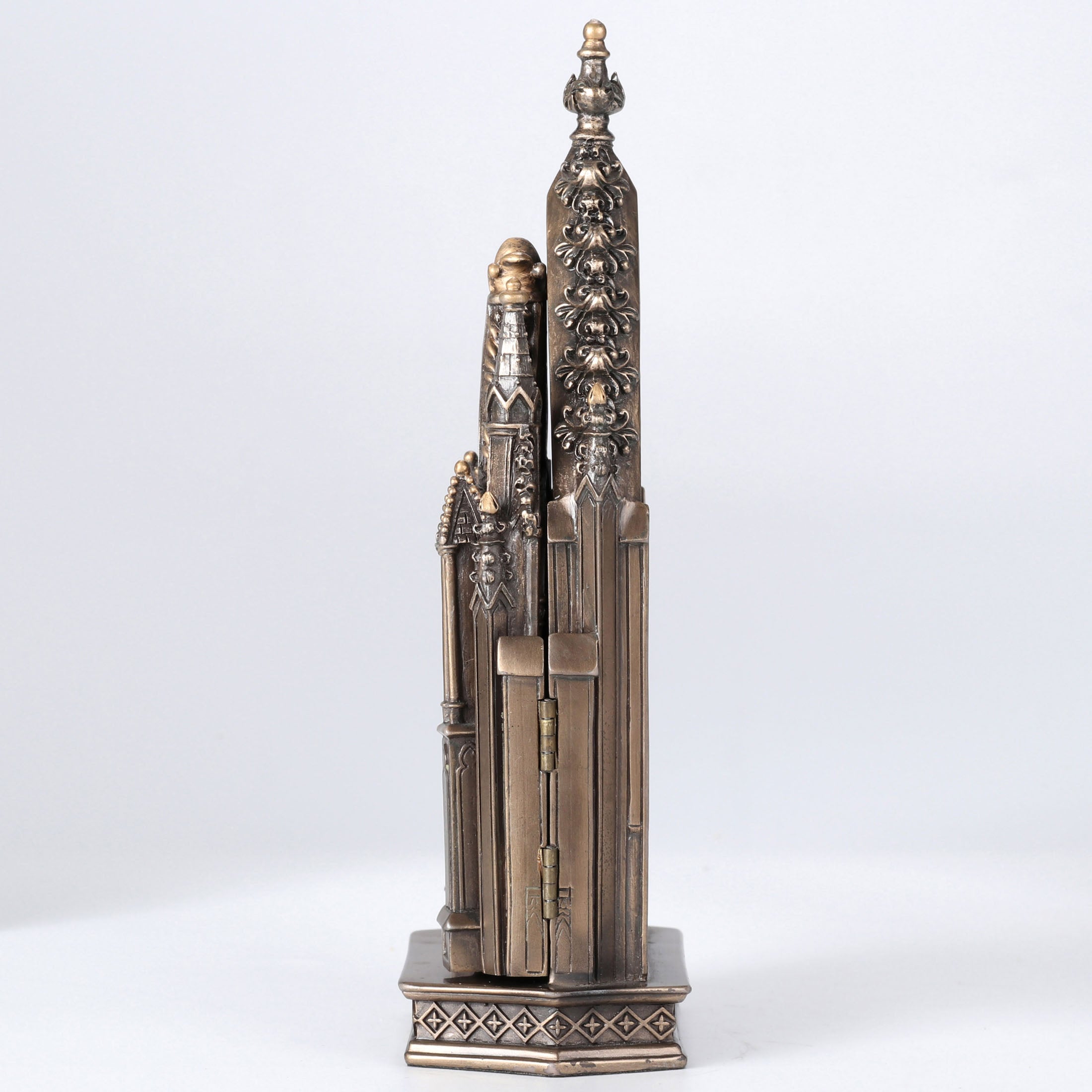 Calvary Triptych