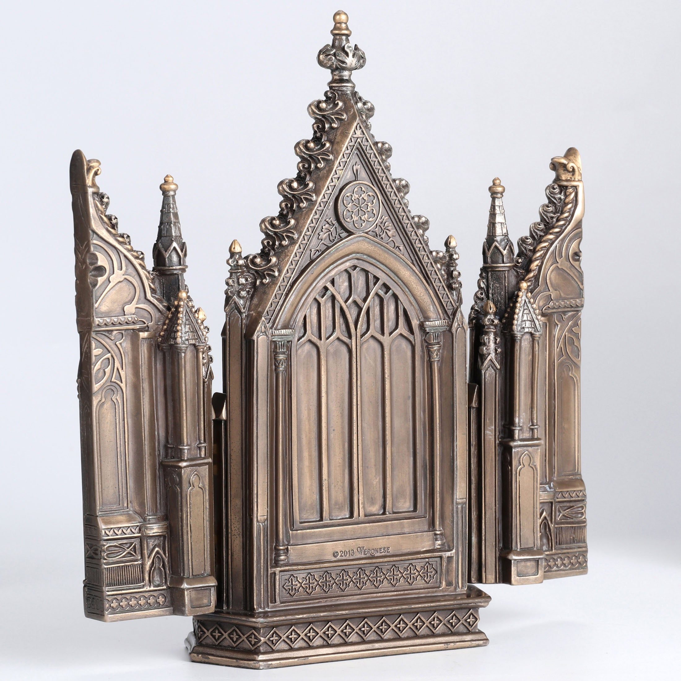 Calvary Triptych