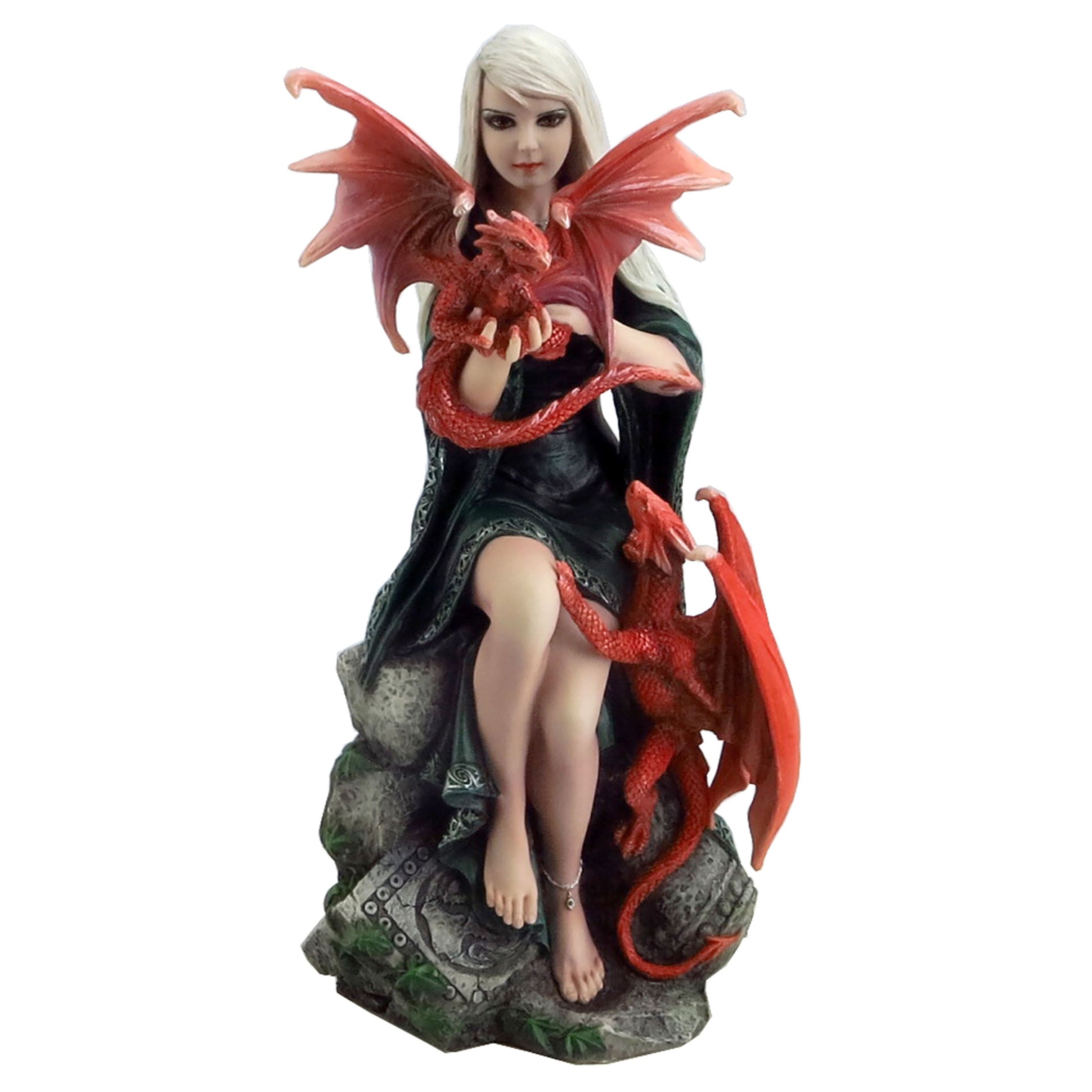 Dragonkin By Anne Stokes