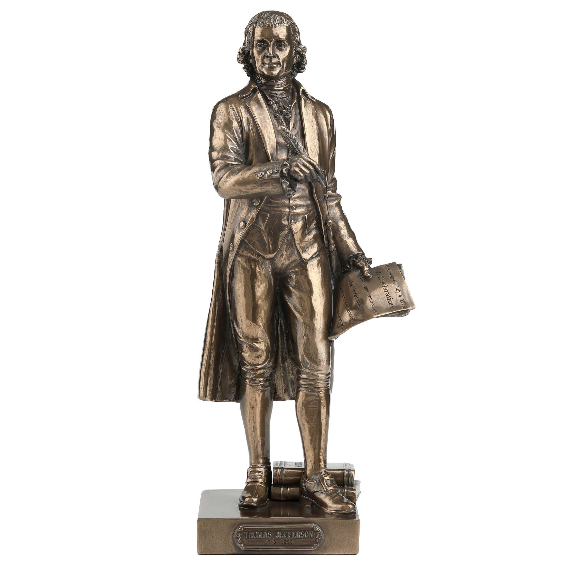 Thomas Jefferson