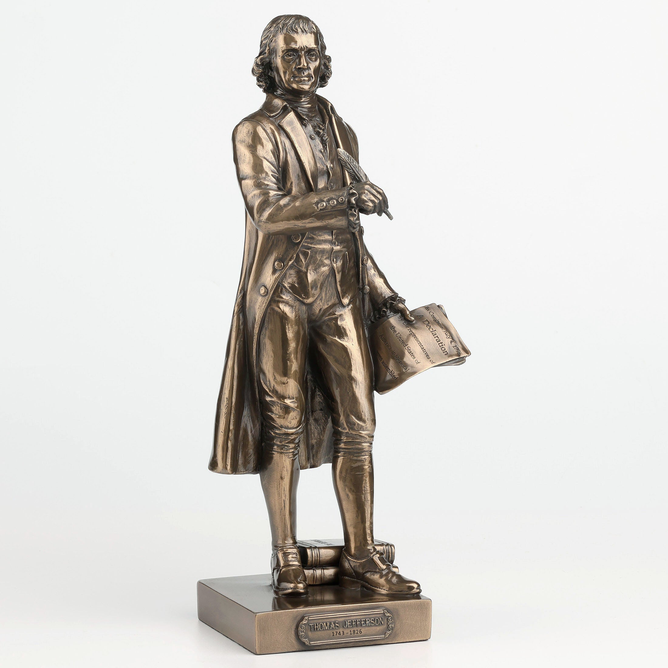 Thomas Jefferson