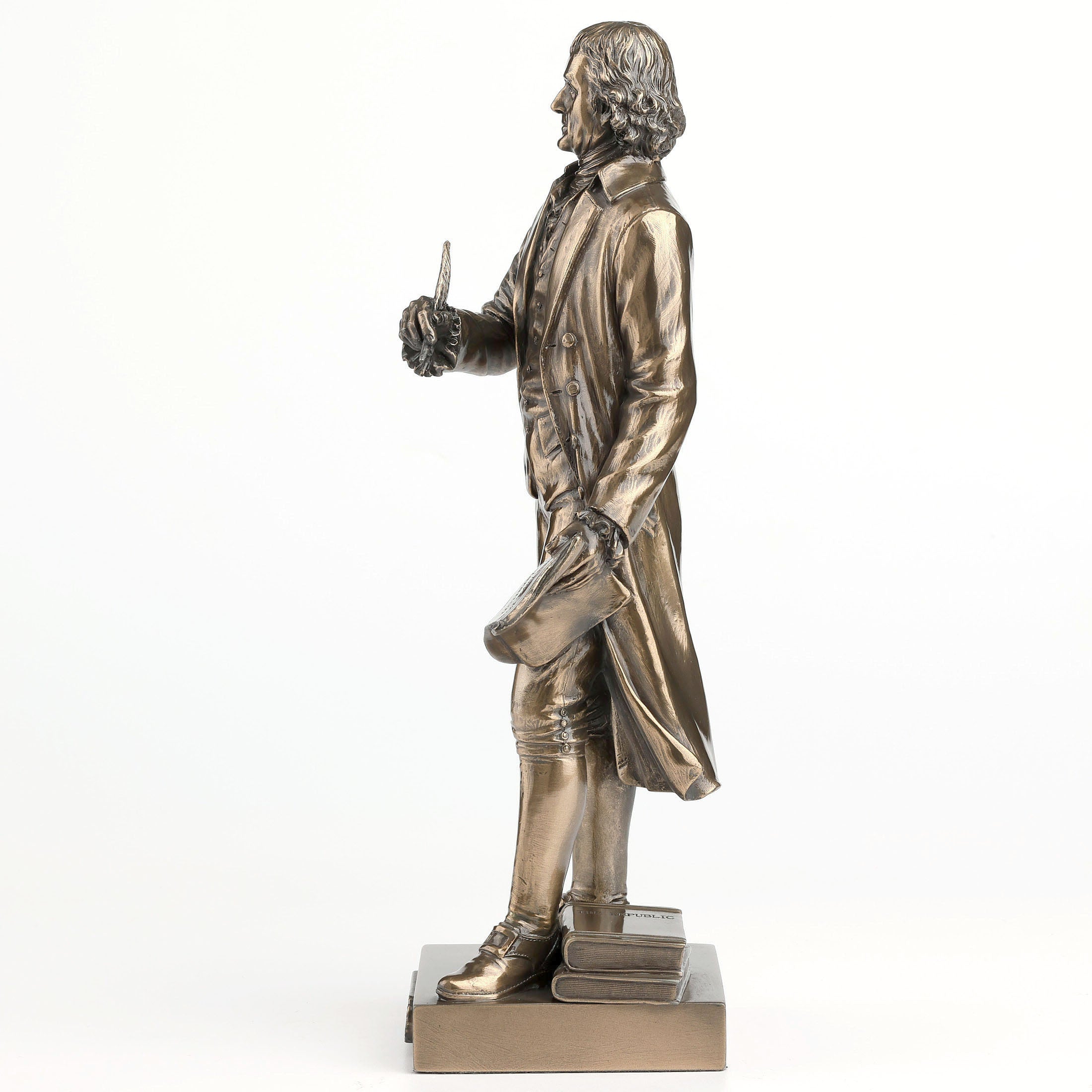 Thomas Jefferson