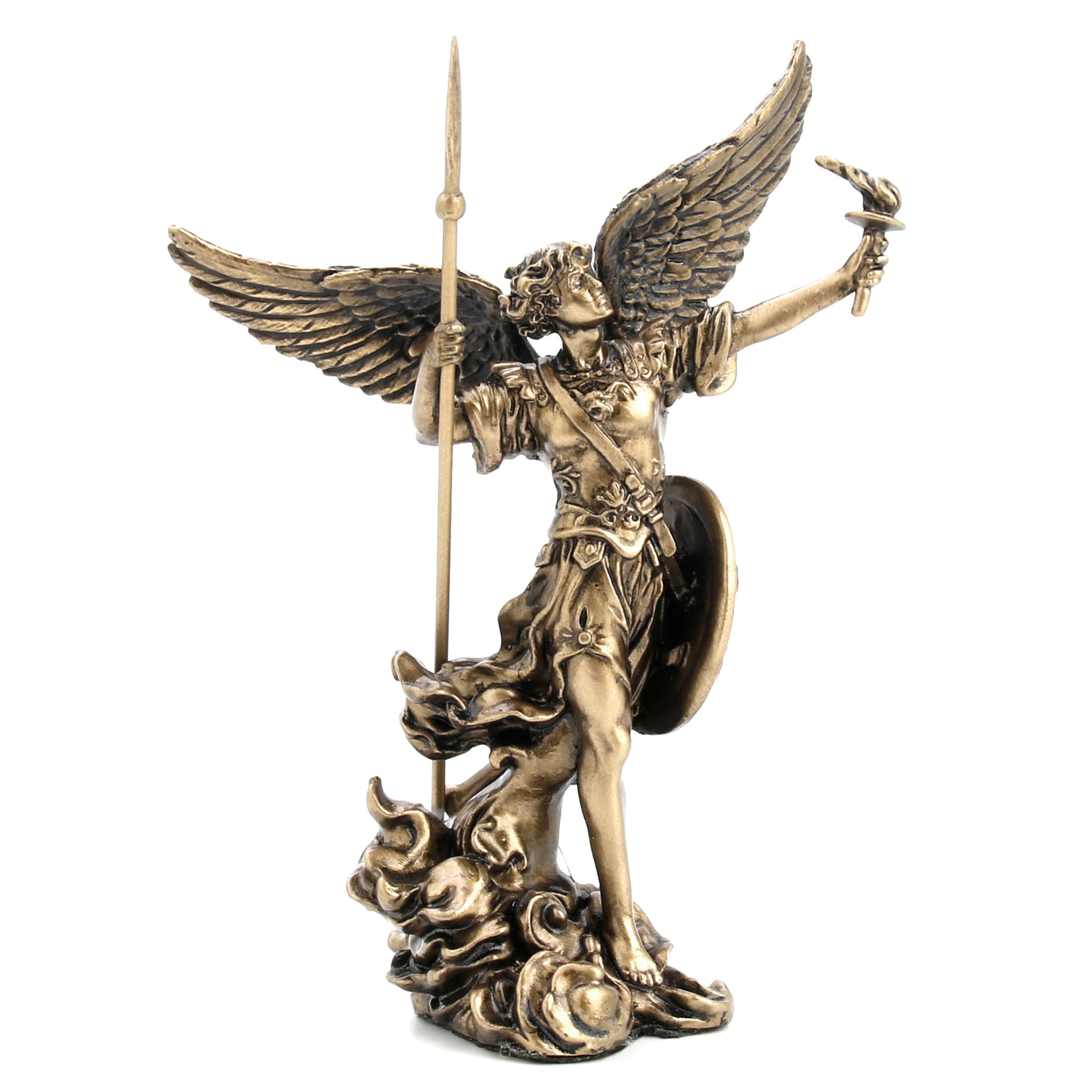 Archangel Uriel