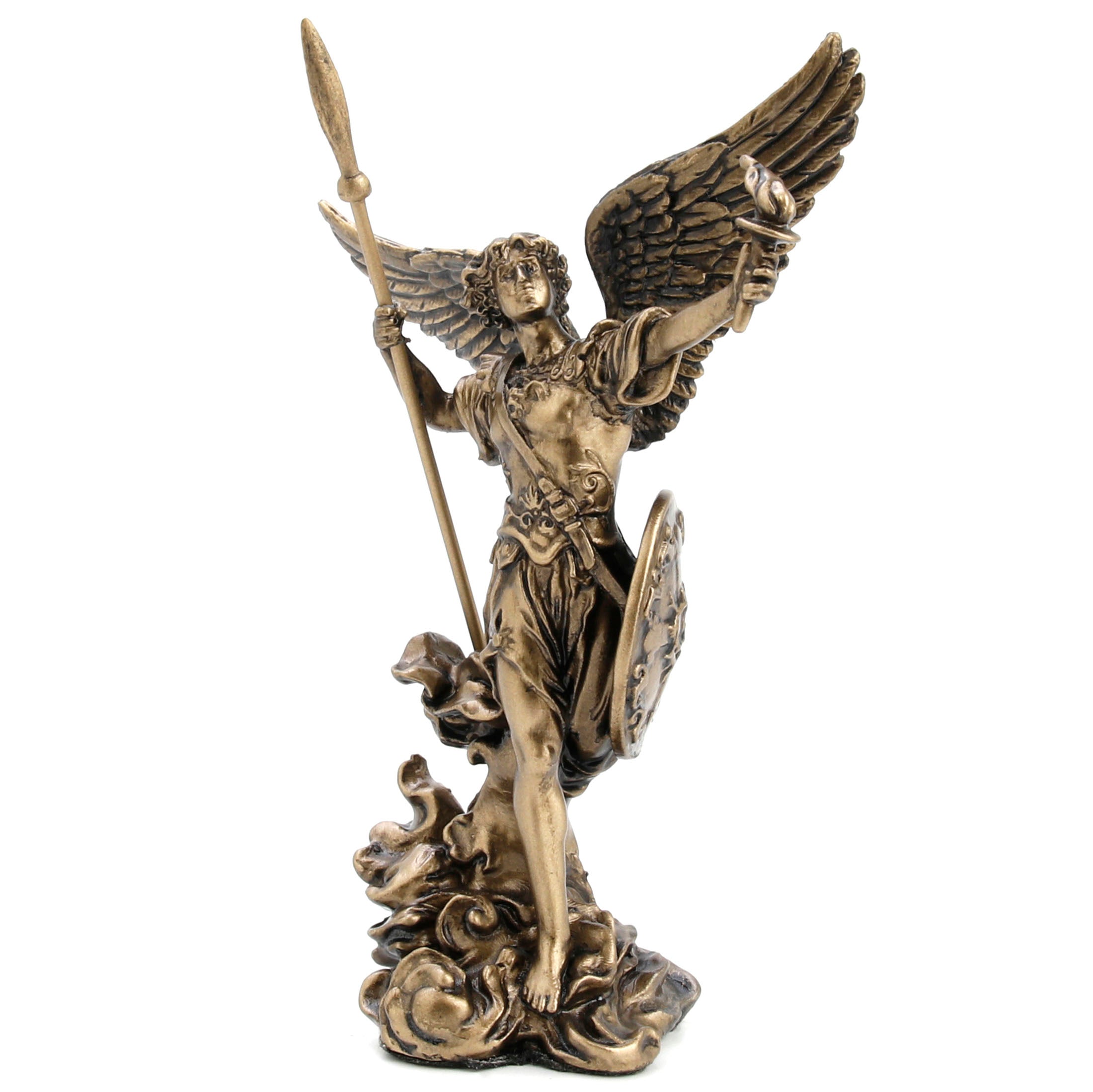 Archangel Uriel