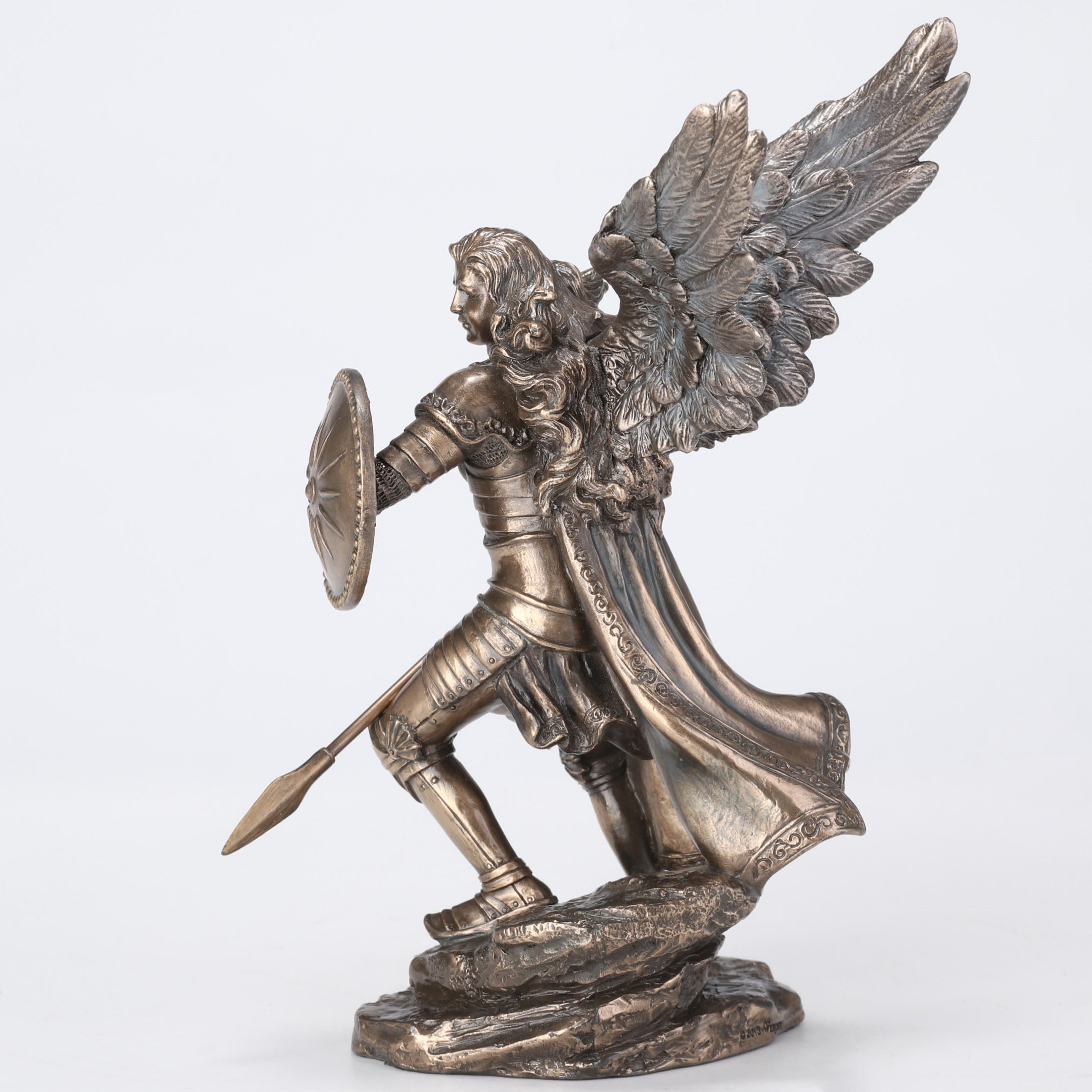 Archangel Raphael