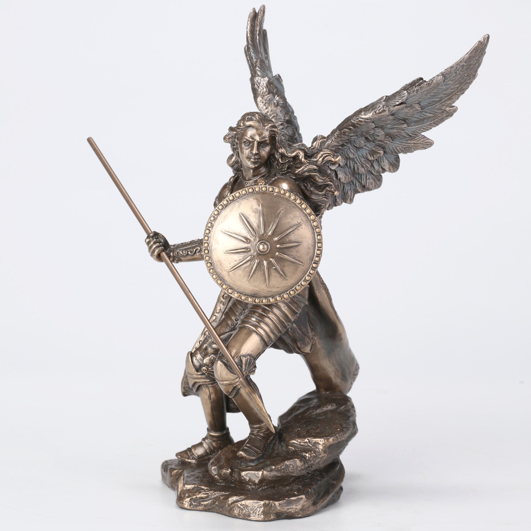 Archangel Raphael