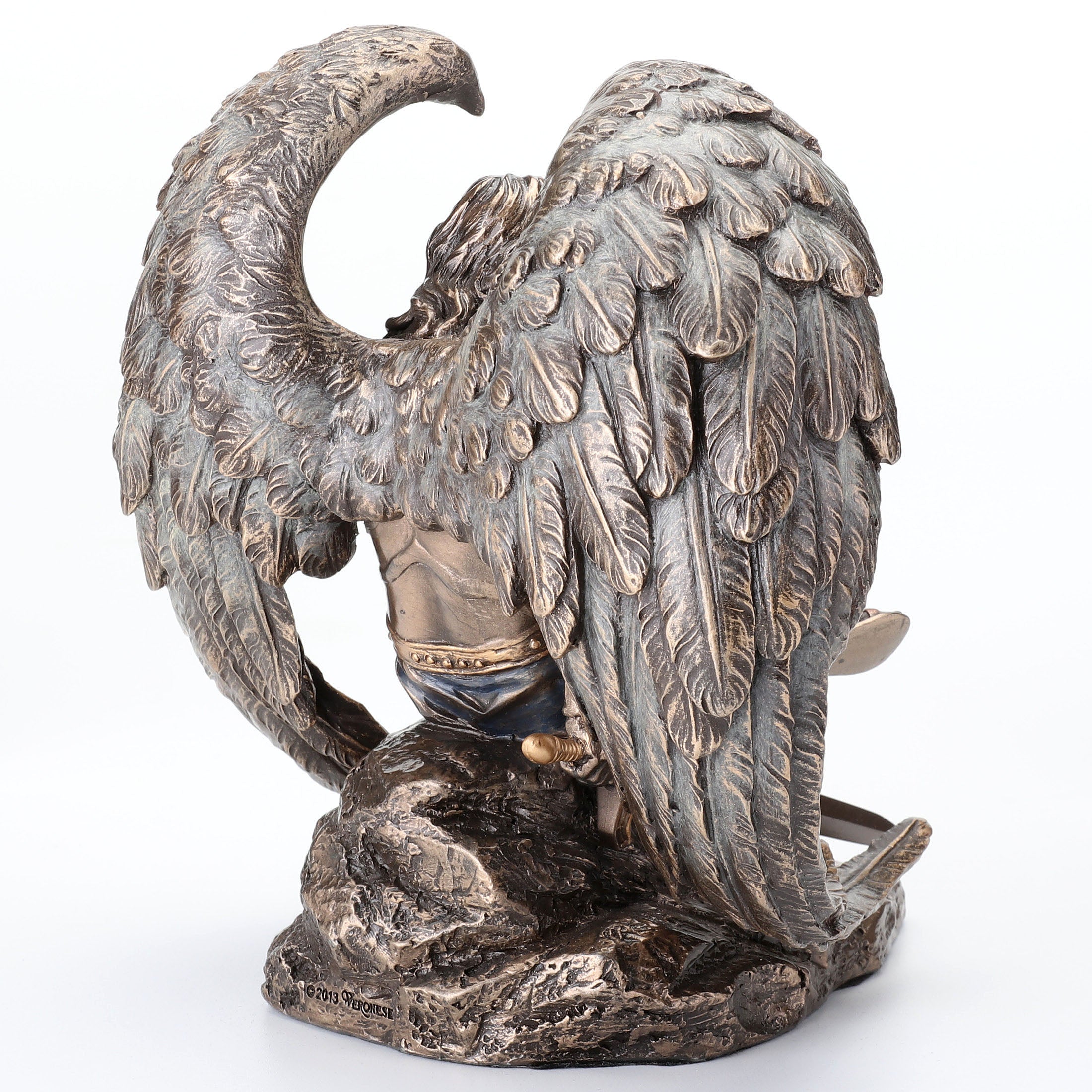 Lucifer The Fallen Angel