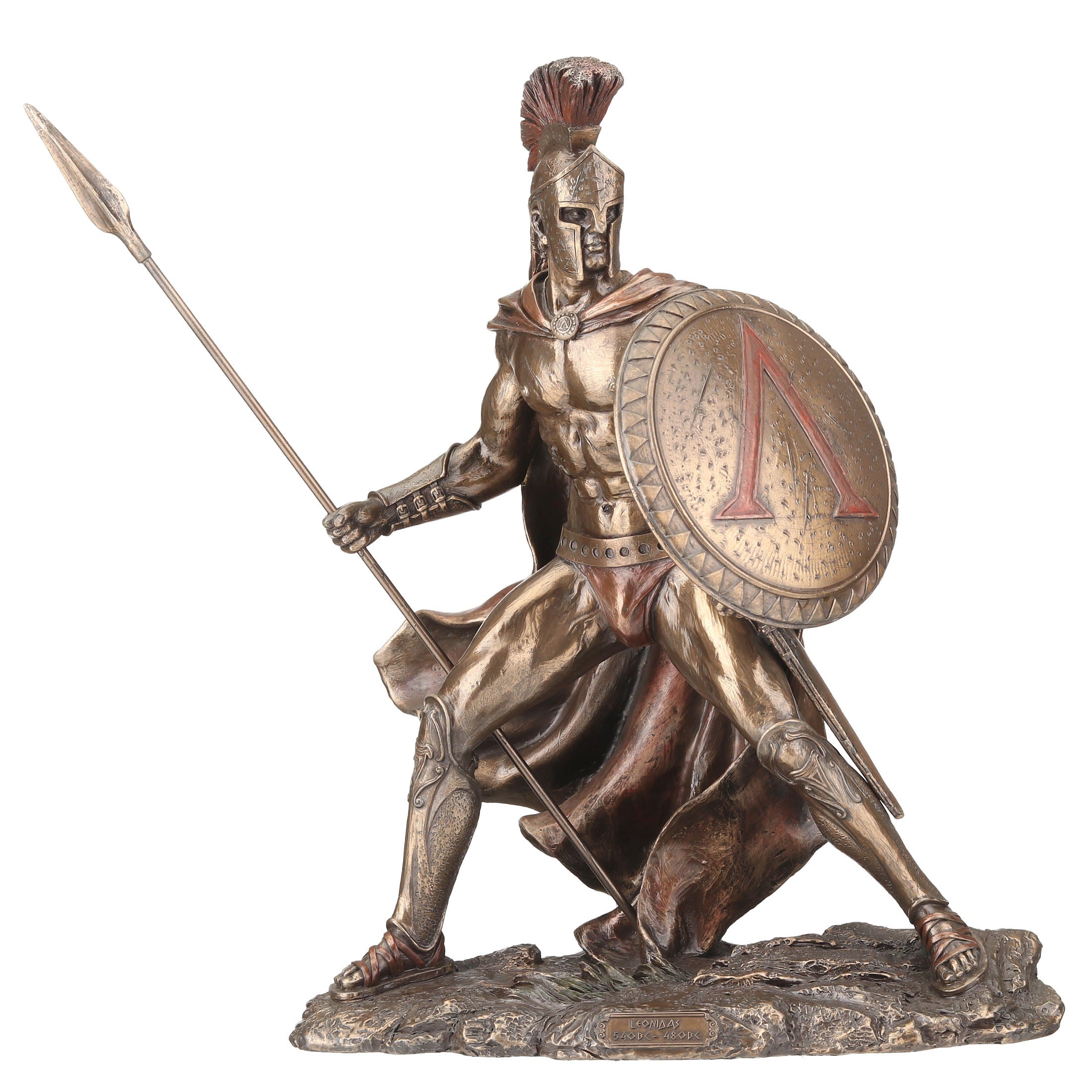 Leonidas