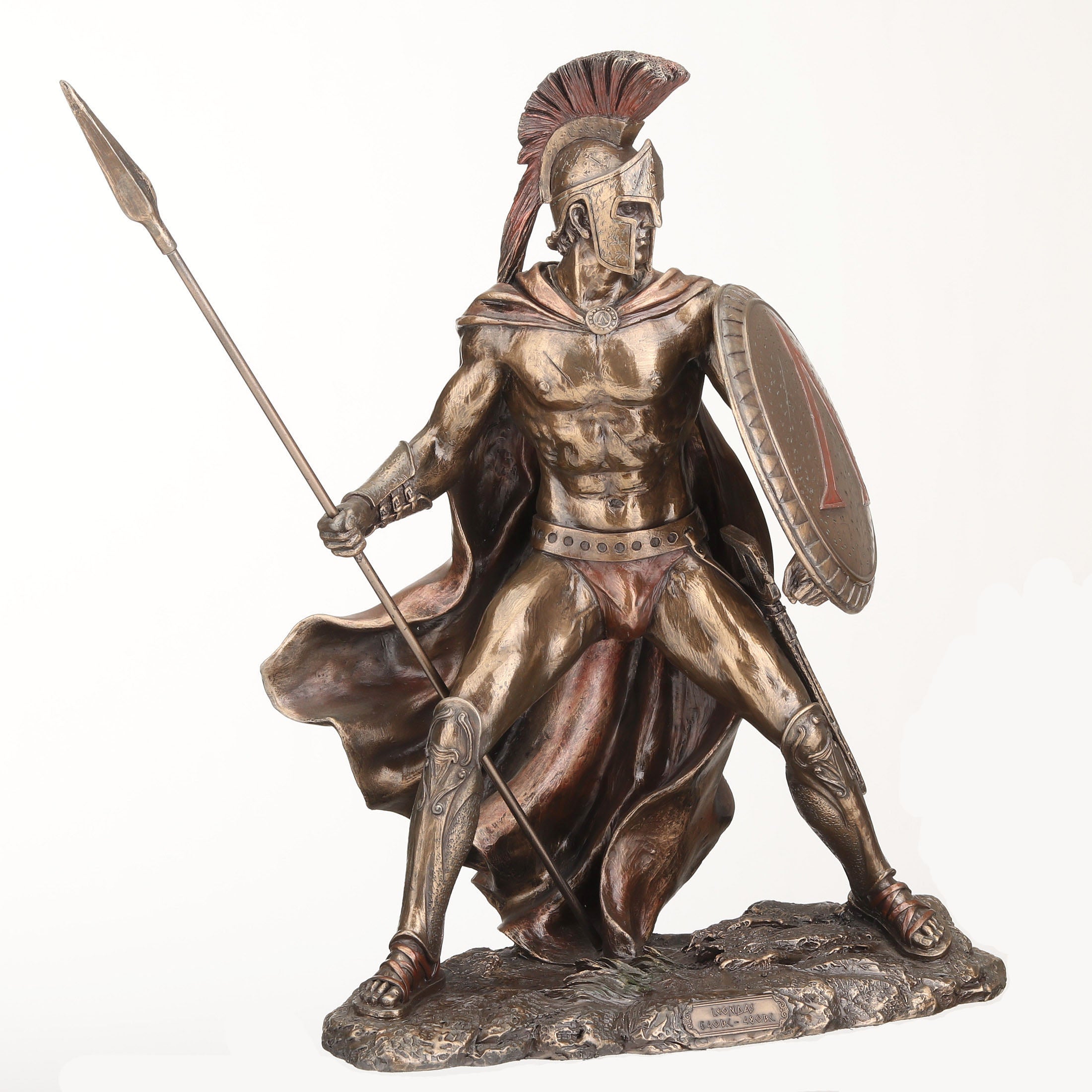 Leonidas