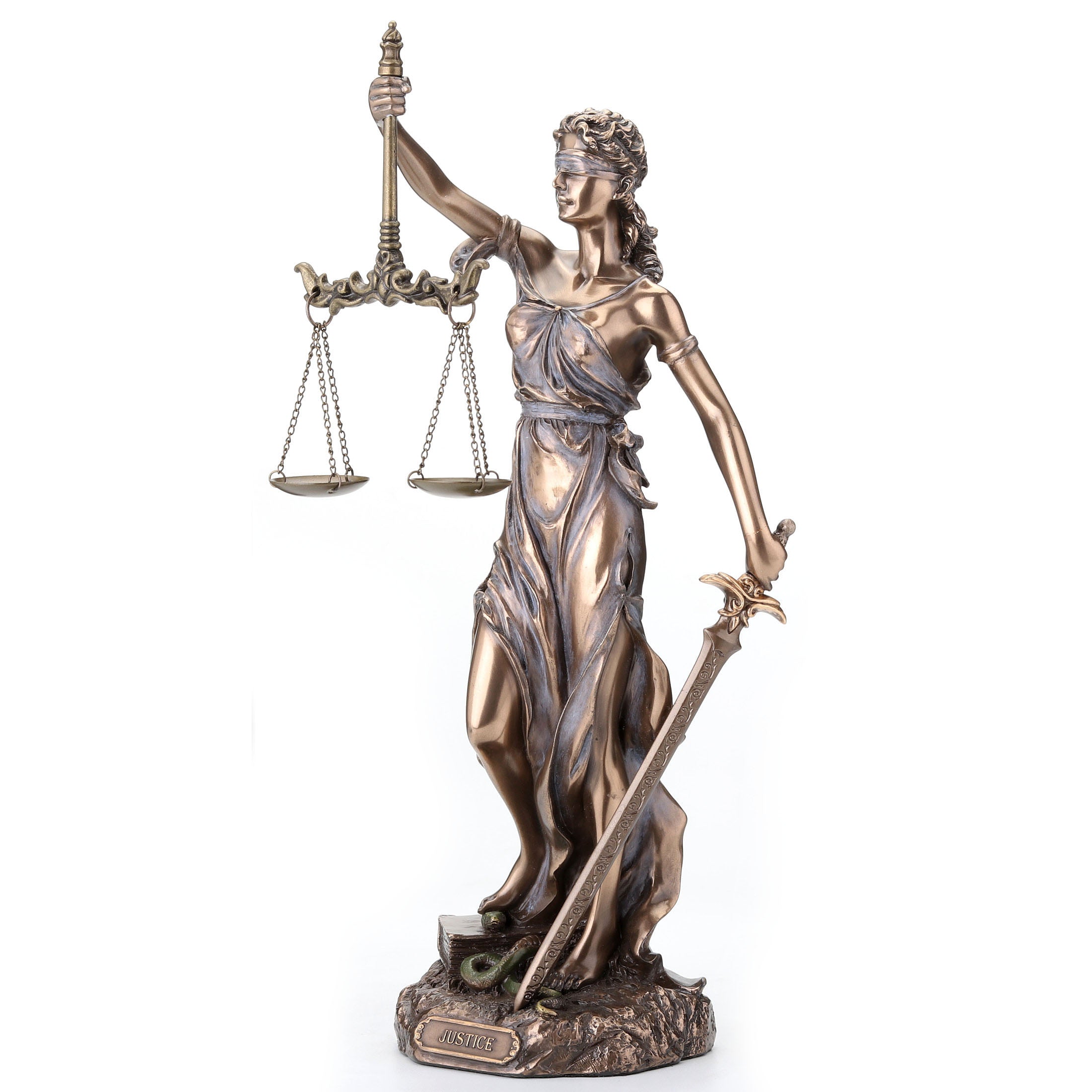 Cardinal Virtues Justice