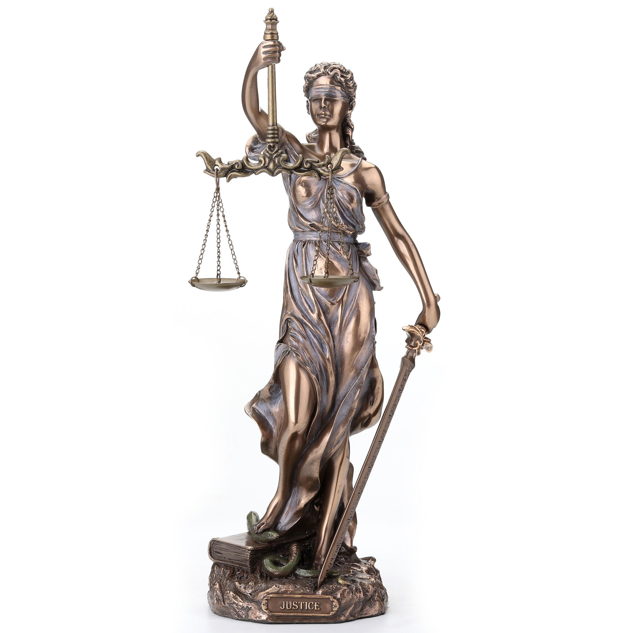 Cardinal Virtues Justice