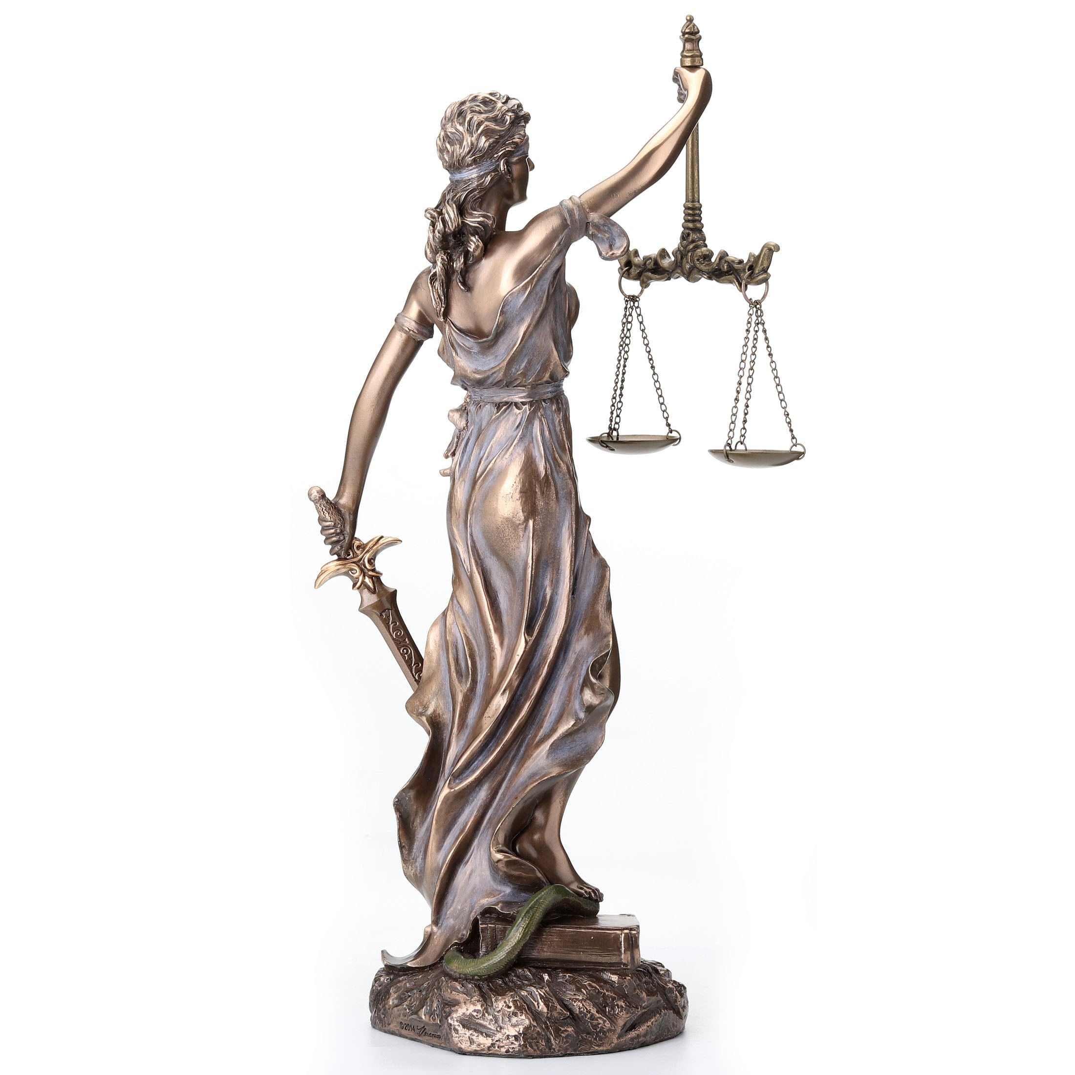 Cardinal Virtues Justice