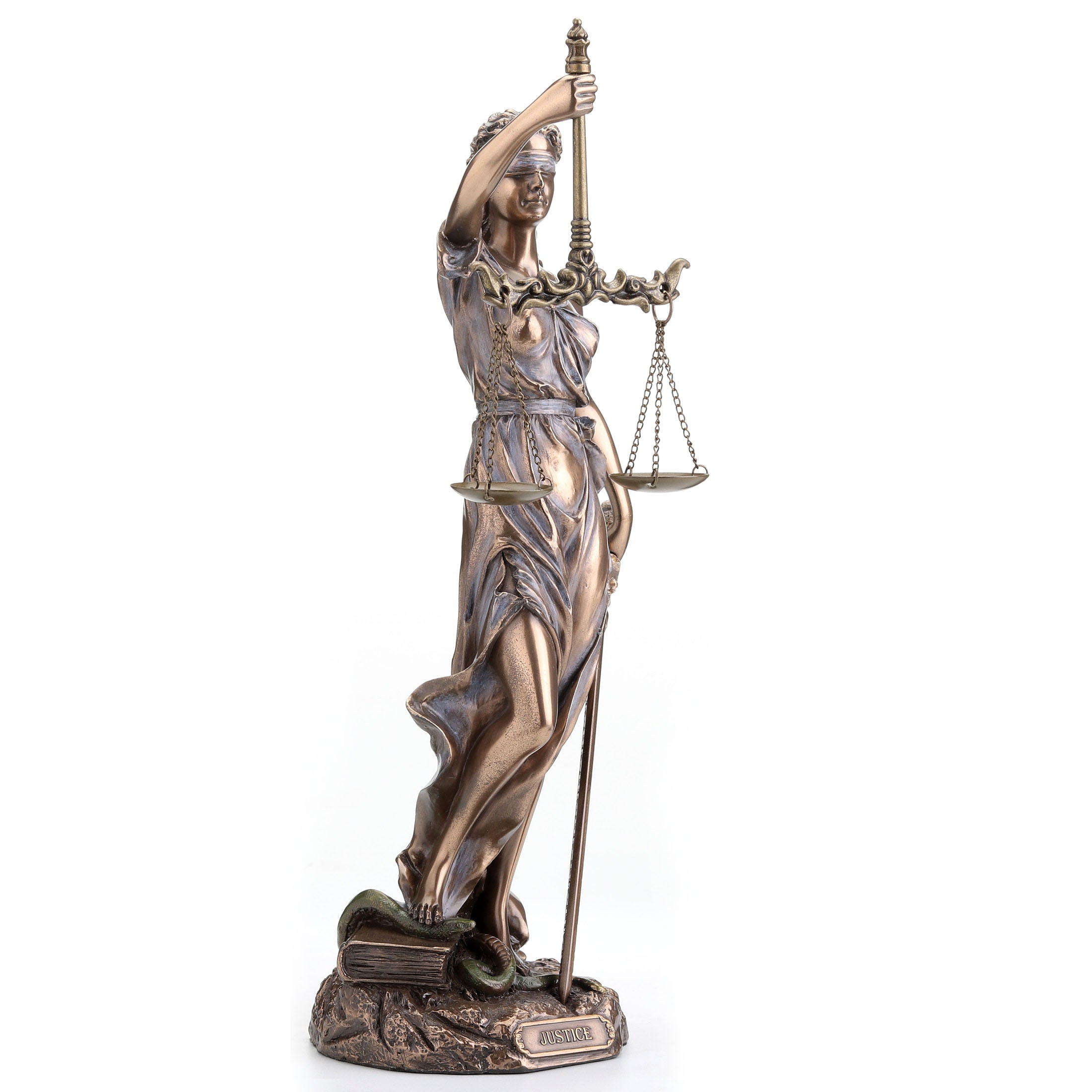 Cardinal Virtues Justice