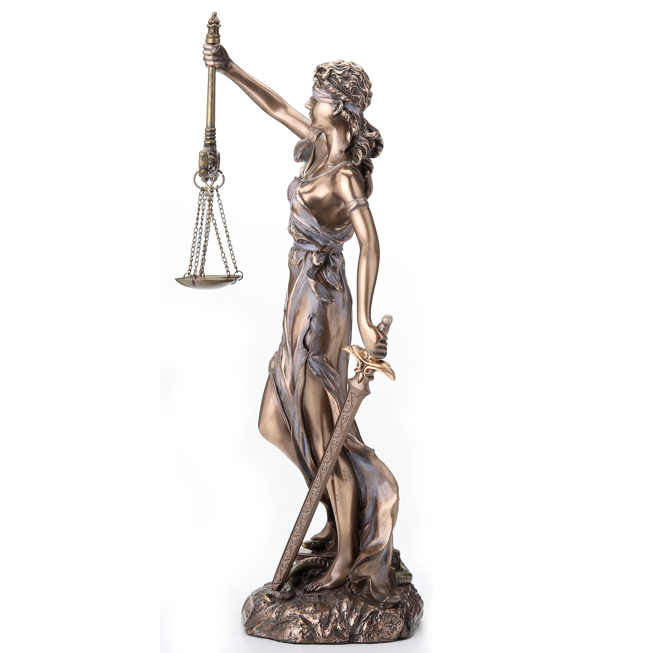 Cardinal Virtues Justice
