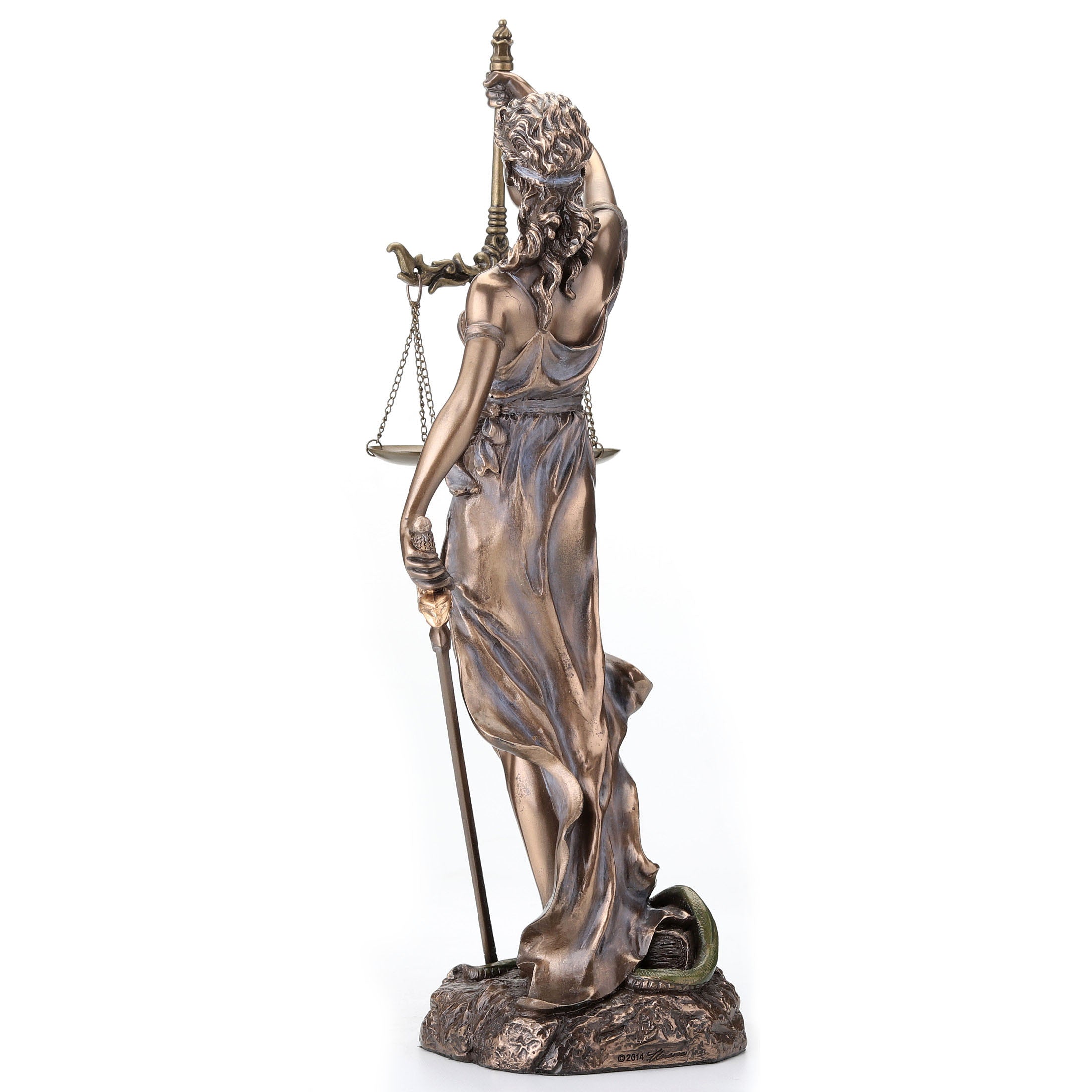 Cardinal Virtues Justice