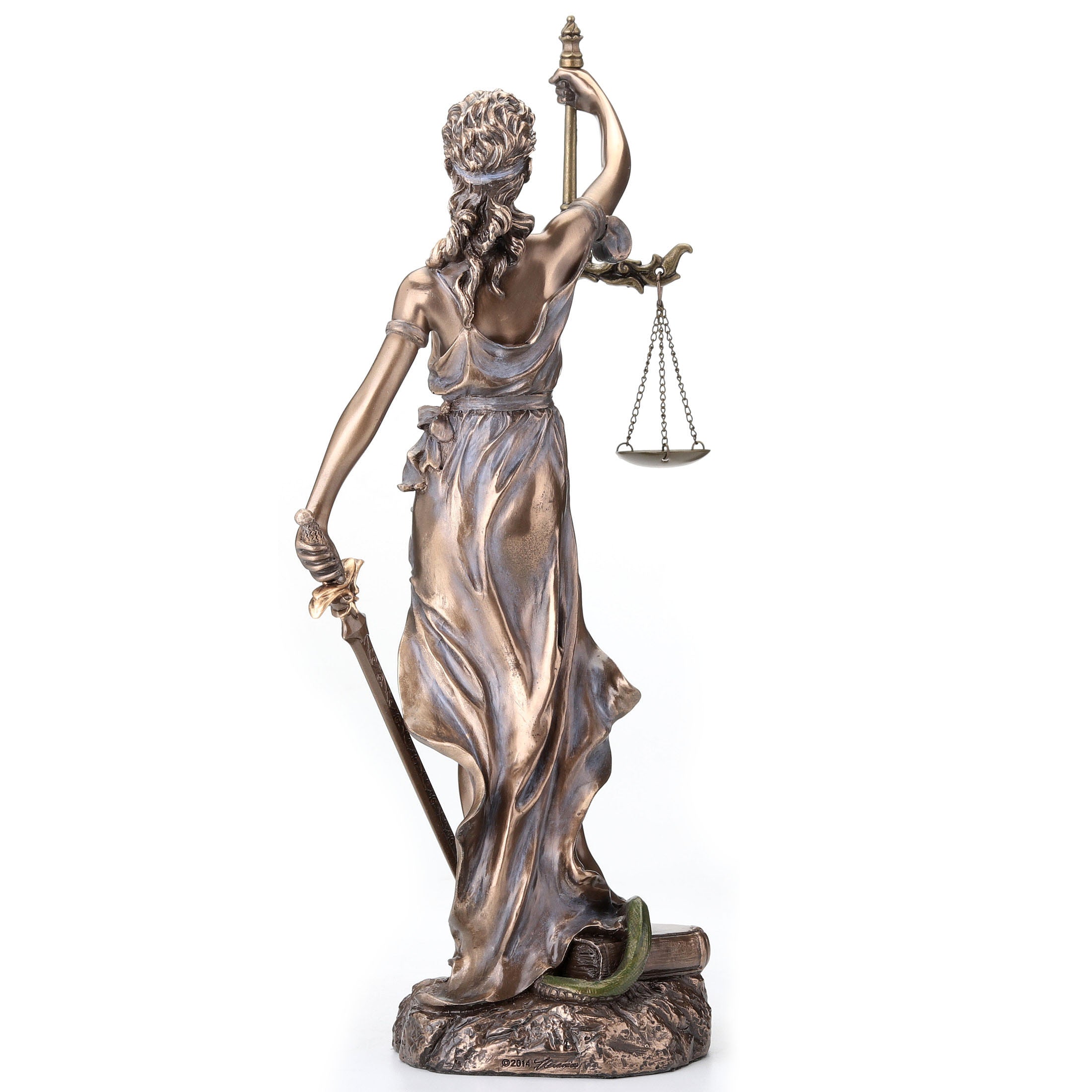 Cardinal Virtues Justice