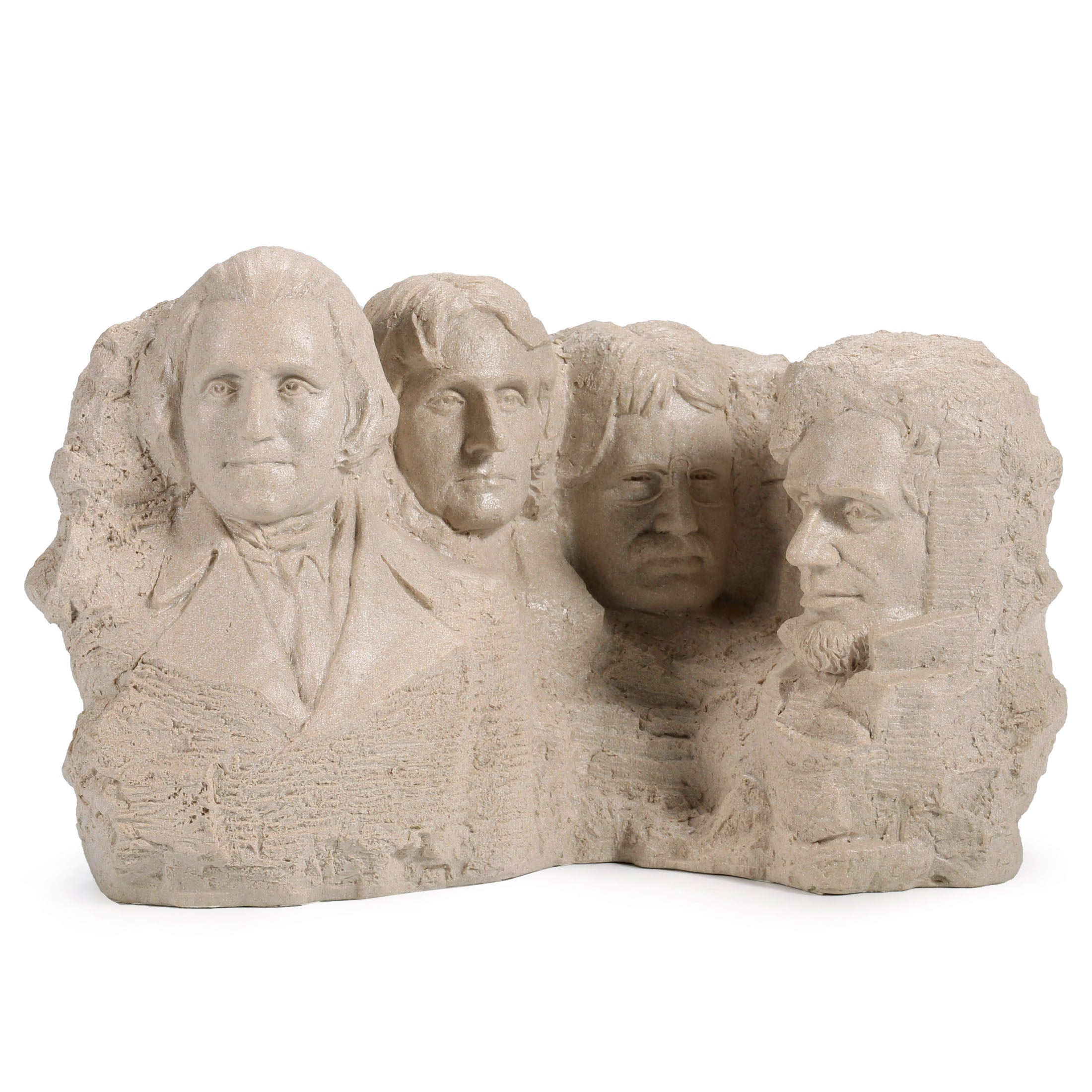 Mount Rushmore