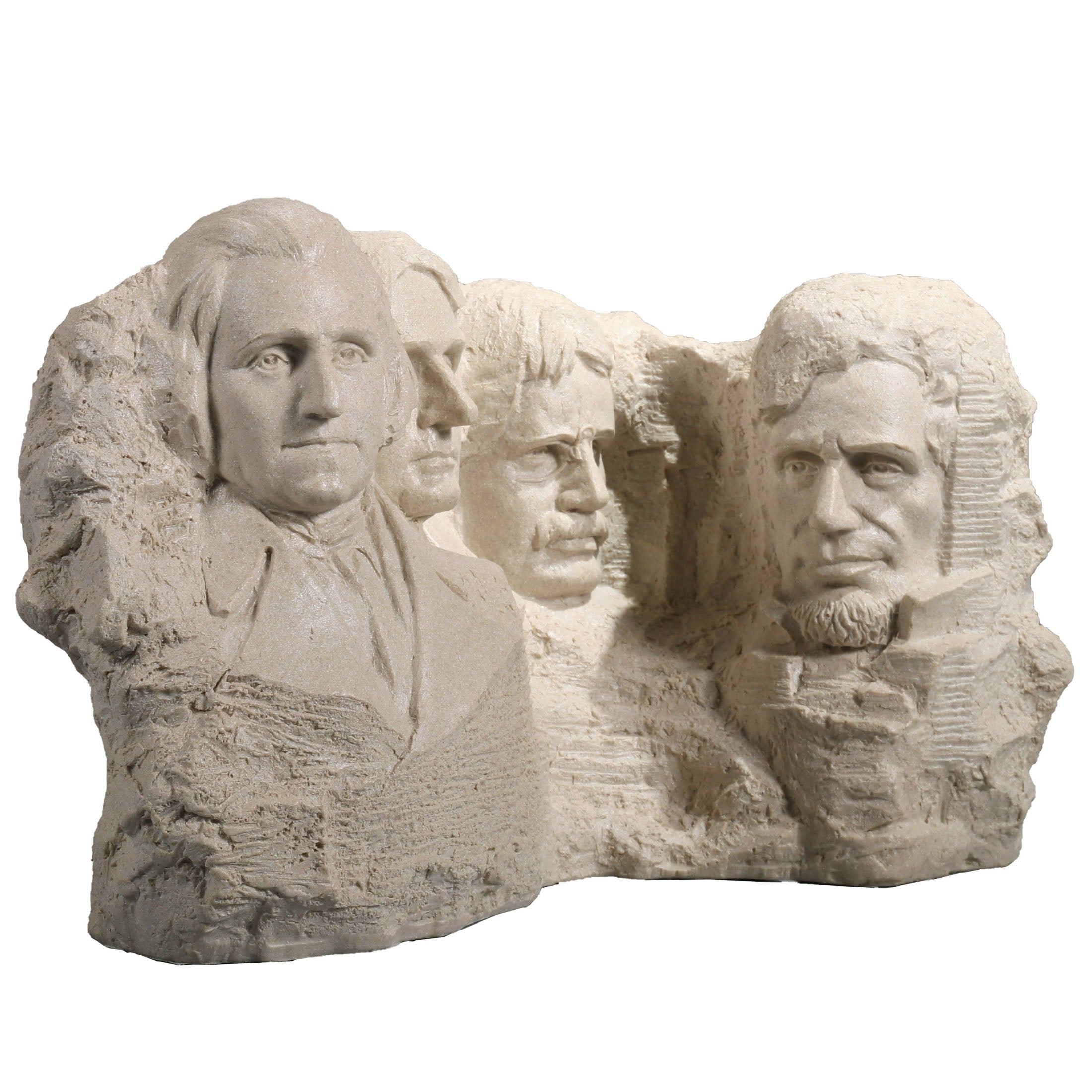 Mount Rushmore