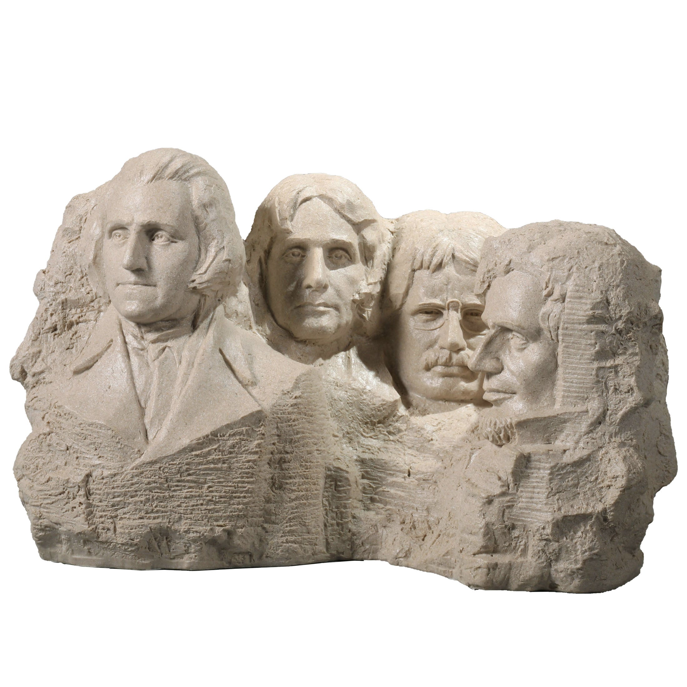 Mount Rushmore