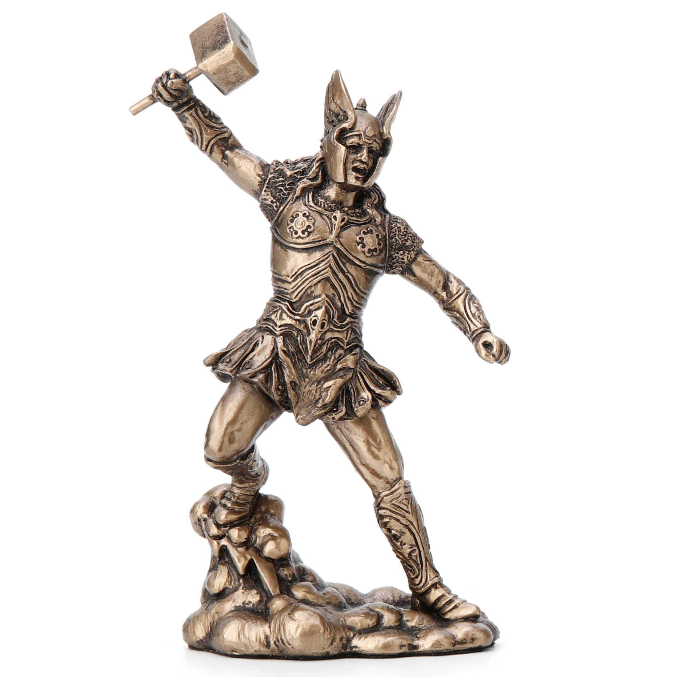 Thor Norse God of Thunder