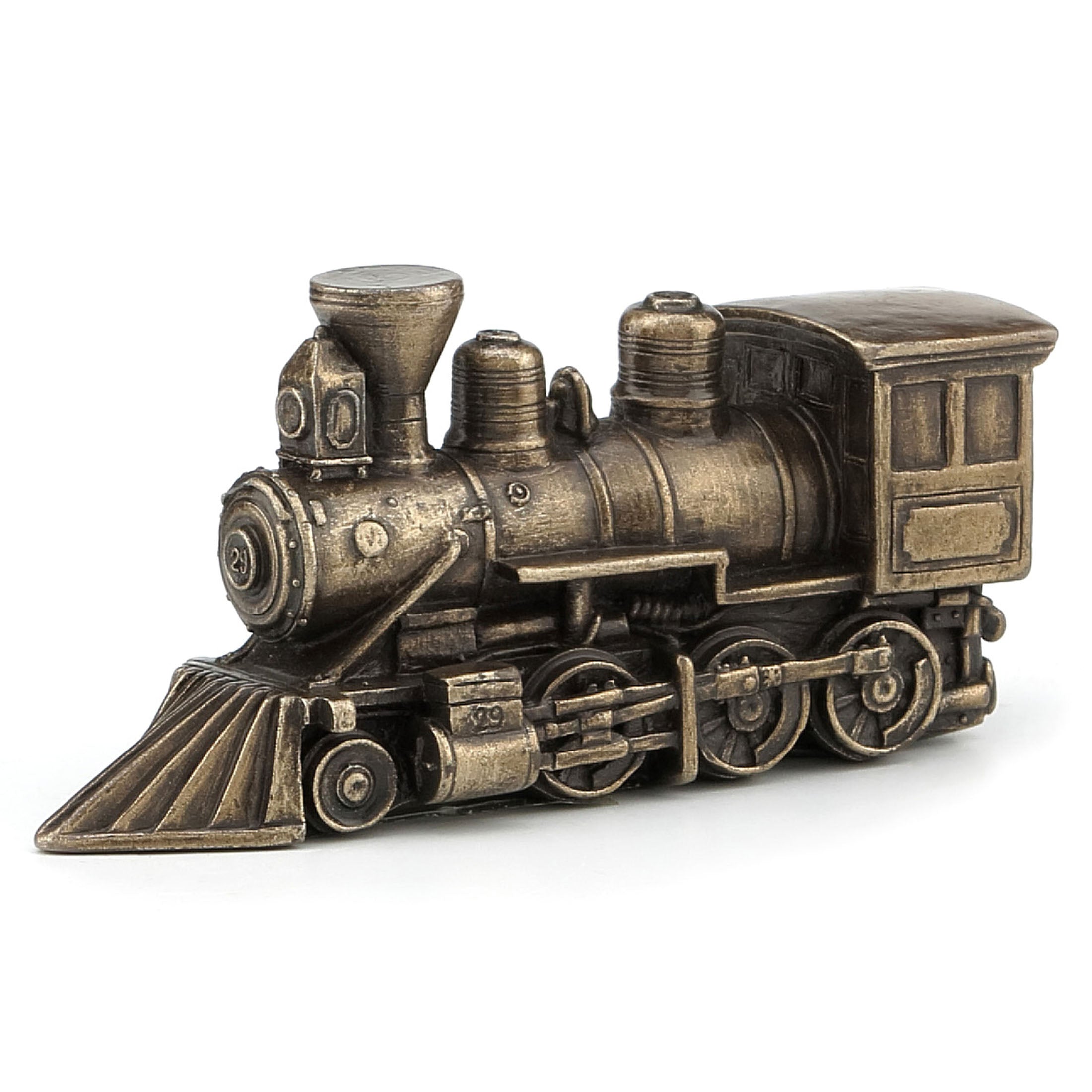 Train Engine