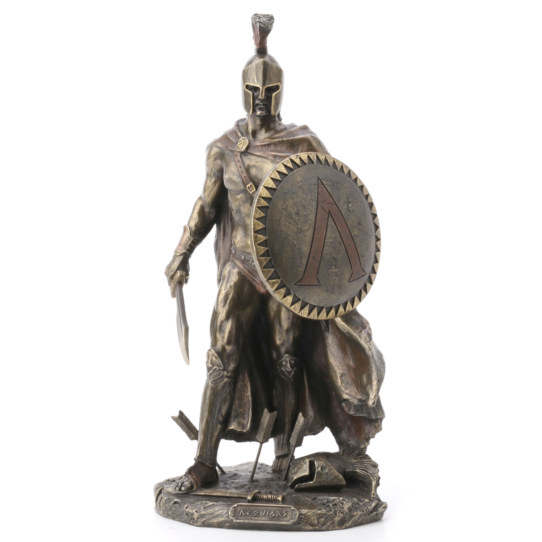 Leonidas