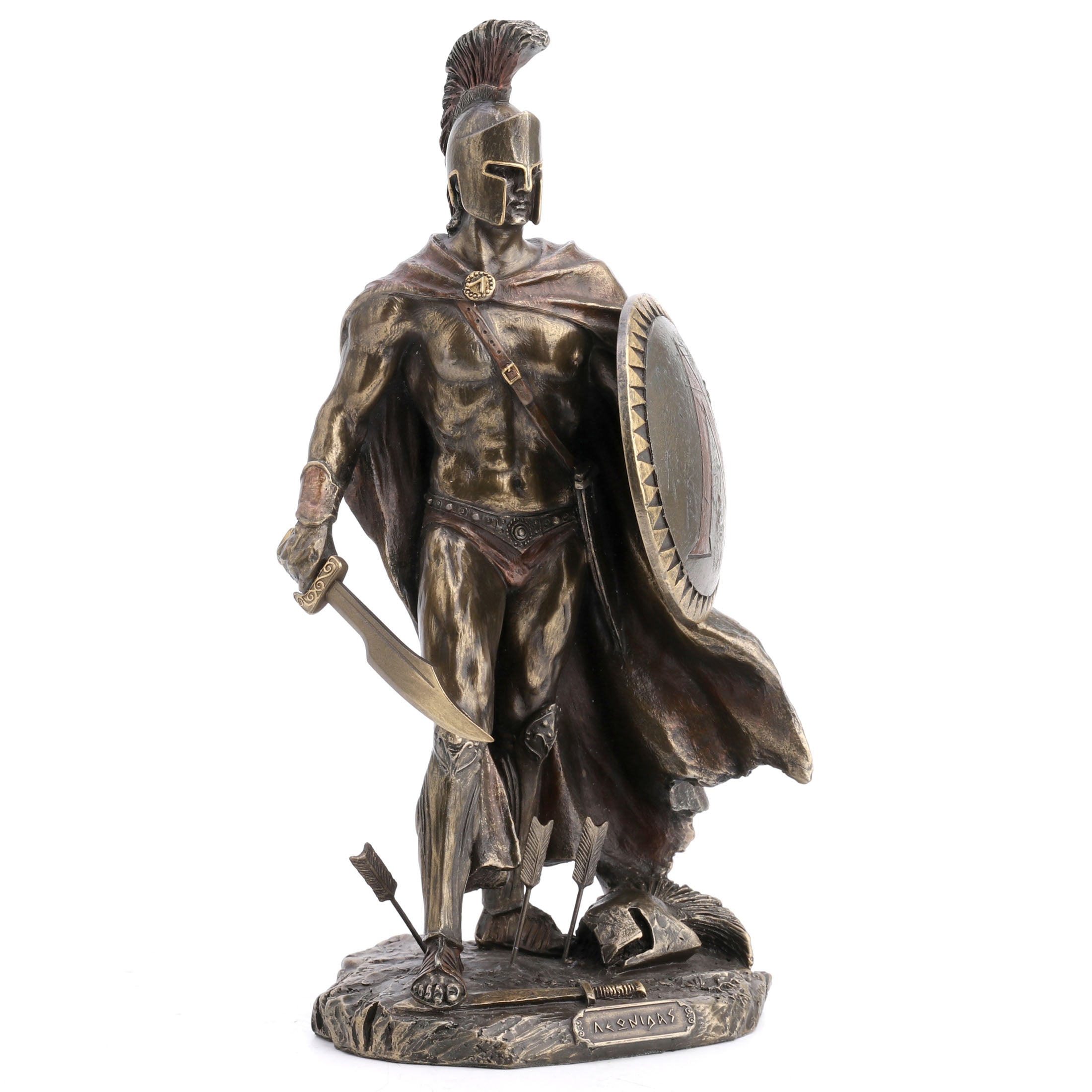 Leonidas