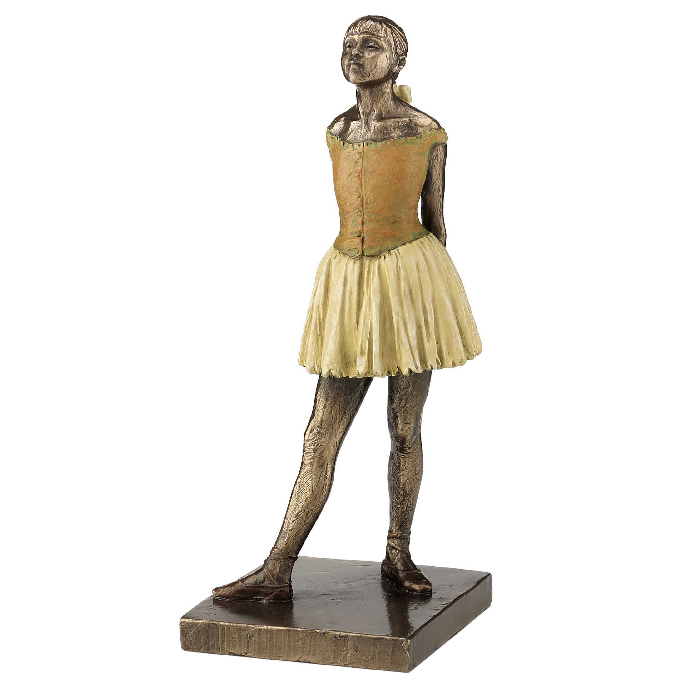 Little Dancer